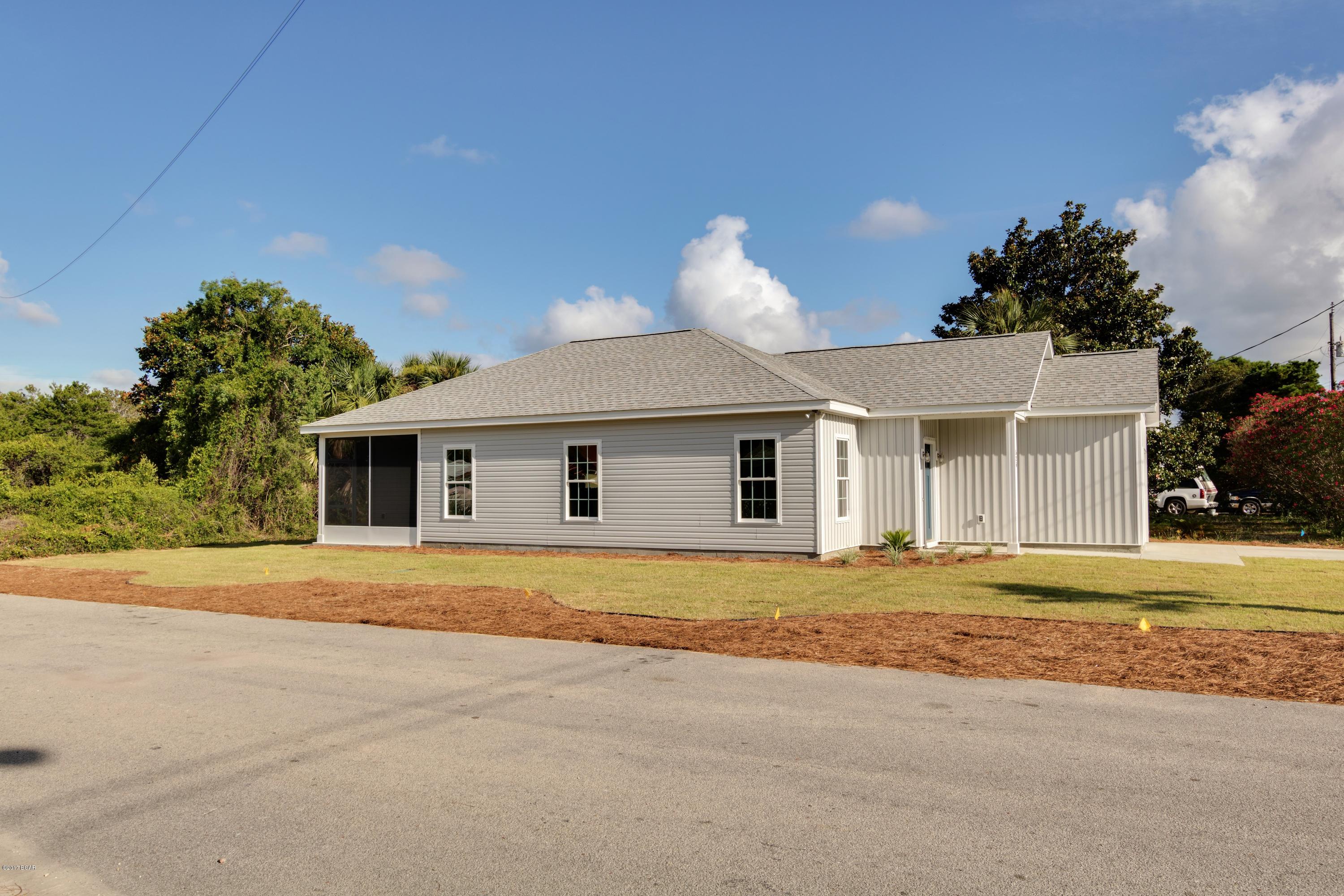 Hearns Add-Bahama Bch - Residential