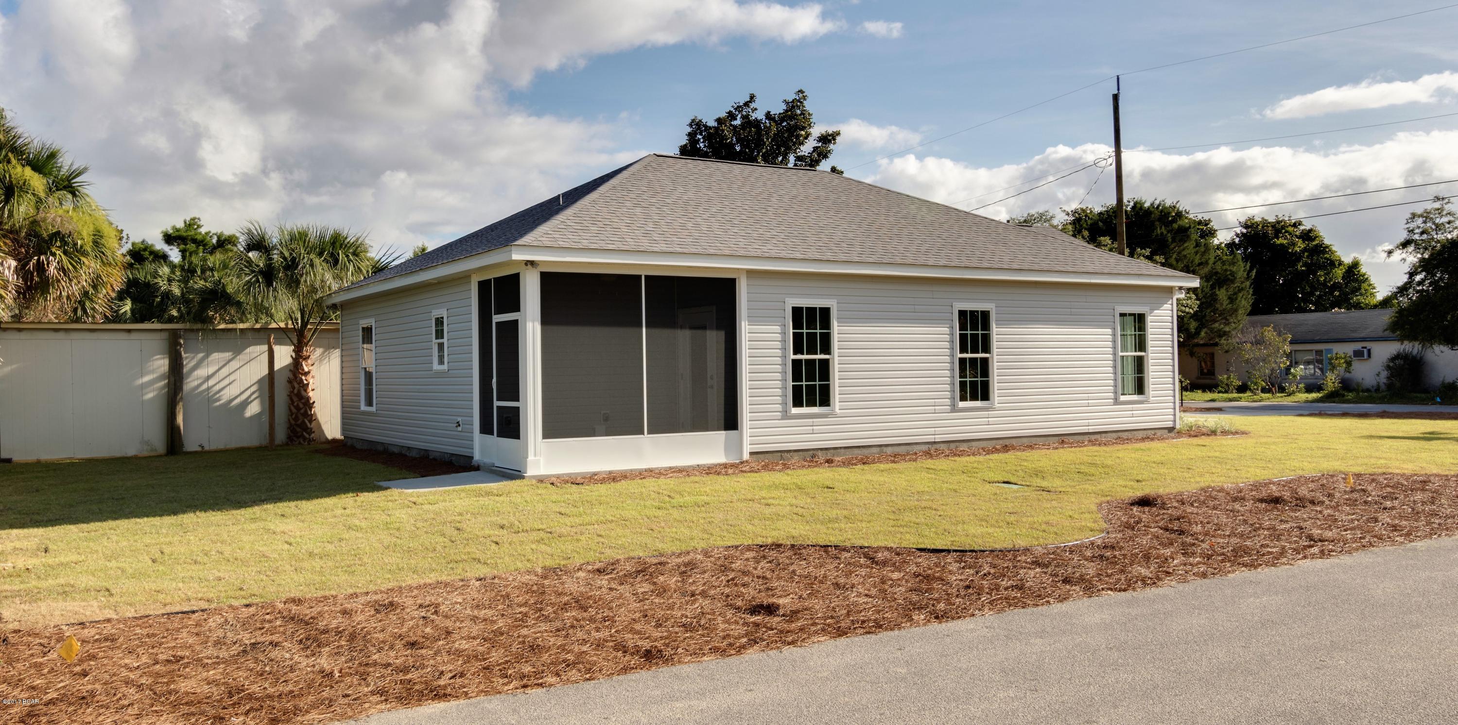 Hearns Add-Bahama Bch - Residential