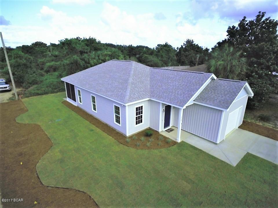 Hearns Add-Bahama Bch - Residential