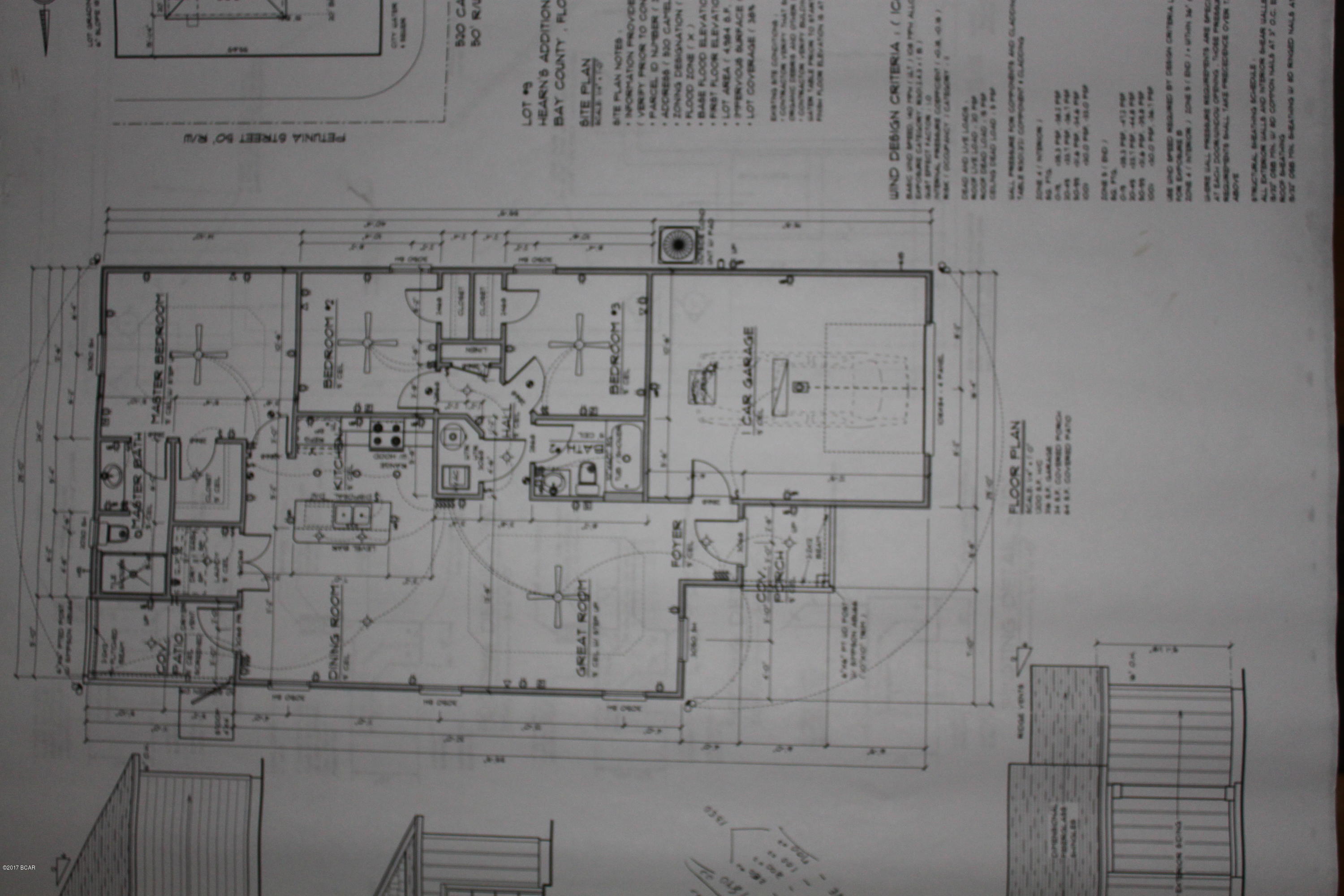 Hearns Add-Bahama Bch - Residential