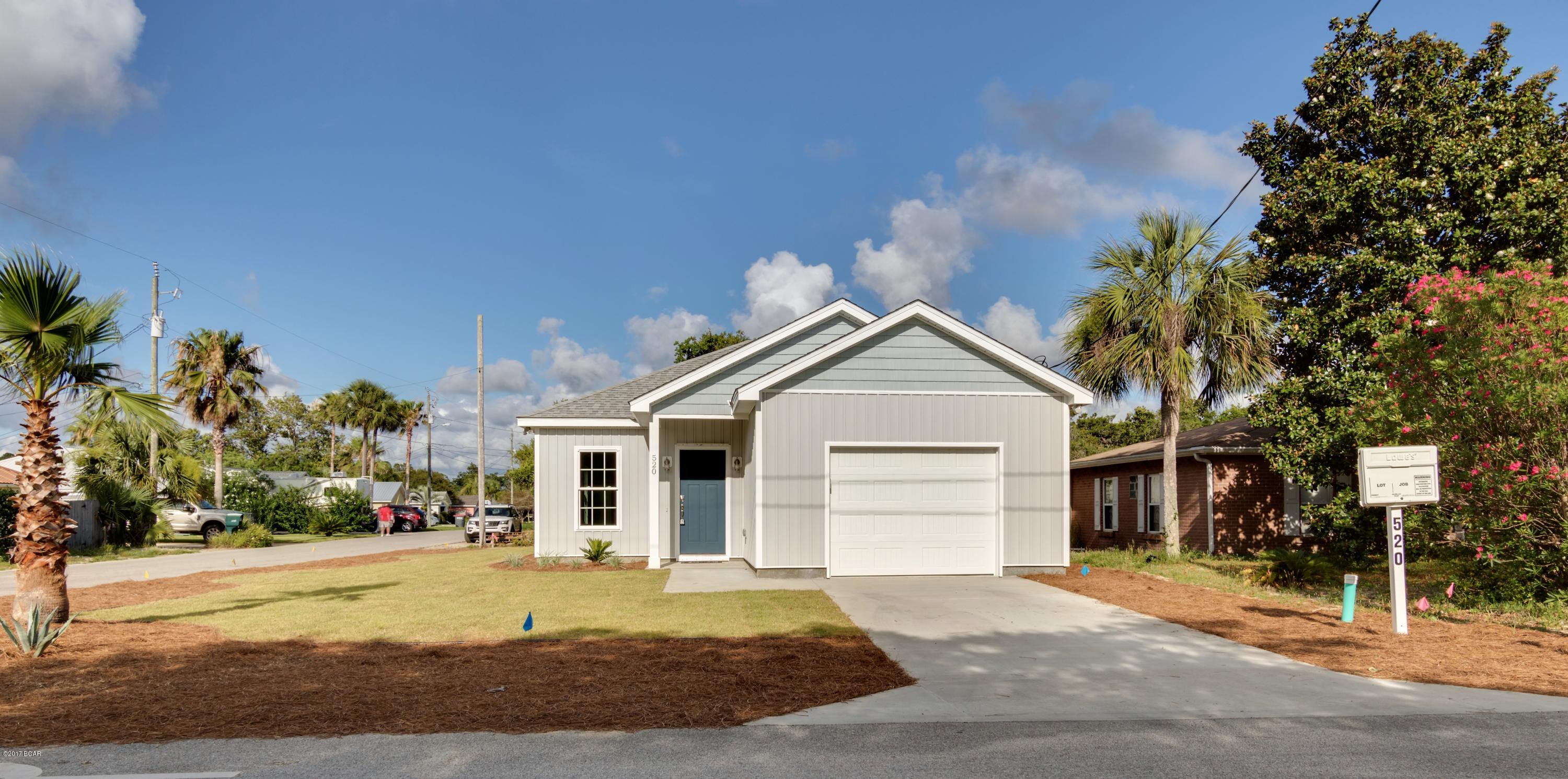 Hearns Add-Bahama Bch - Residential