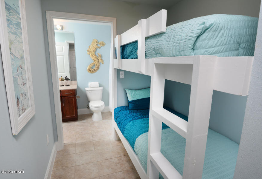 Laketown Wharf - Residential