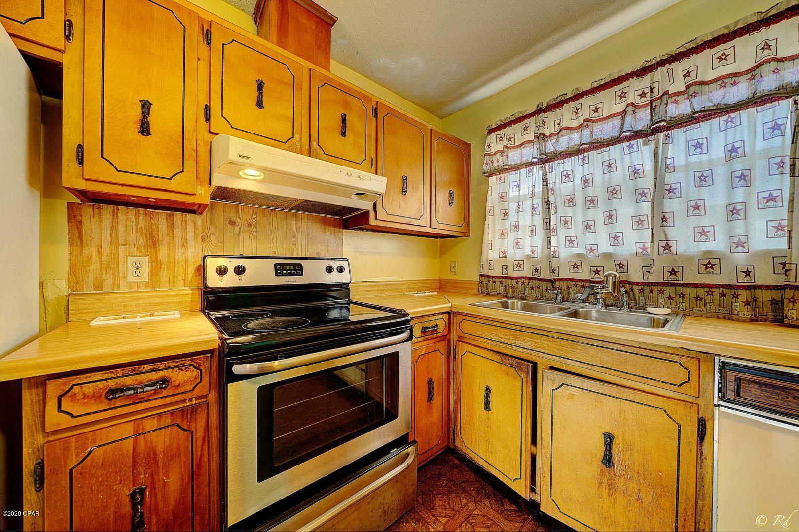 College Village Unit 1 - Residential