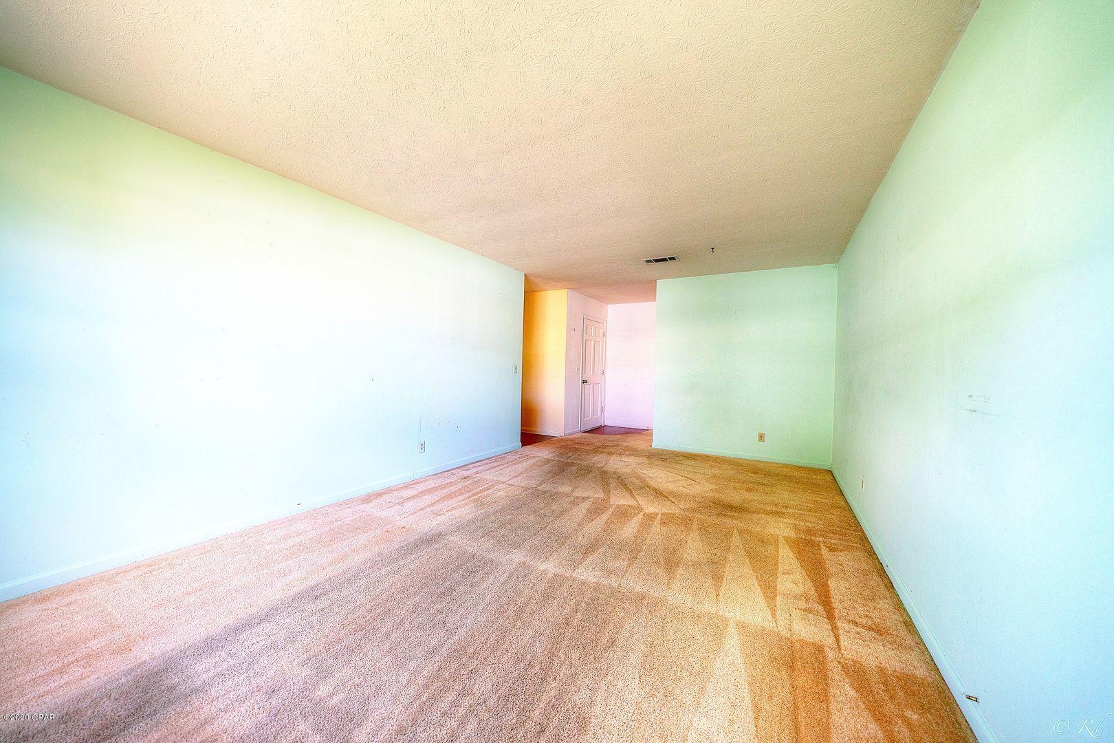 College Village Unit 1 - Residential