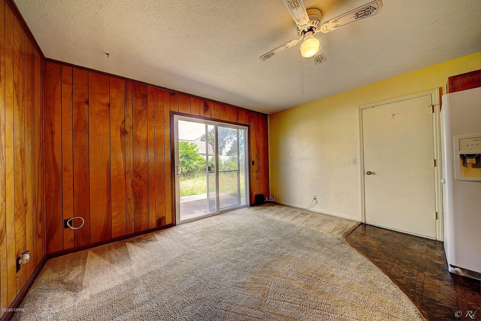 College Village Unit 1 - Residential