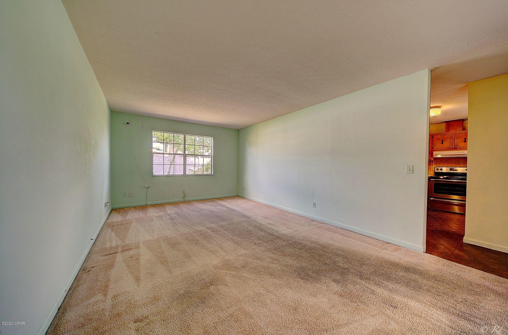 College Village Unit 1 - Residential