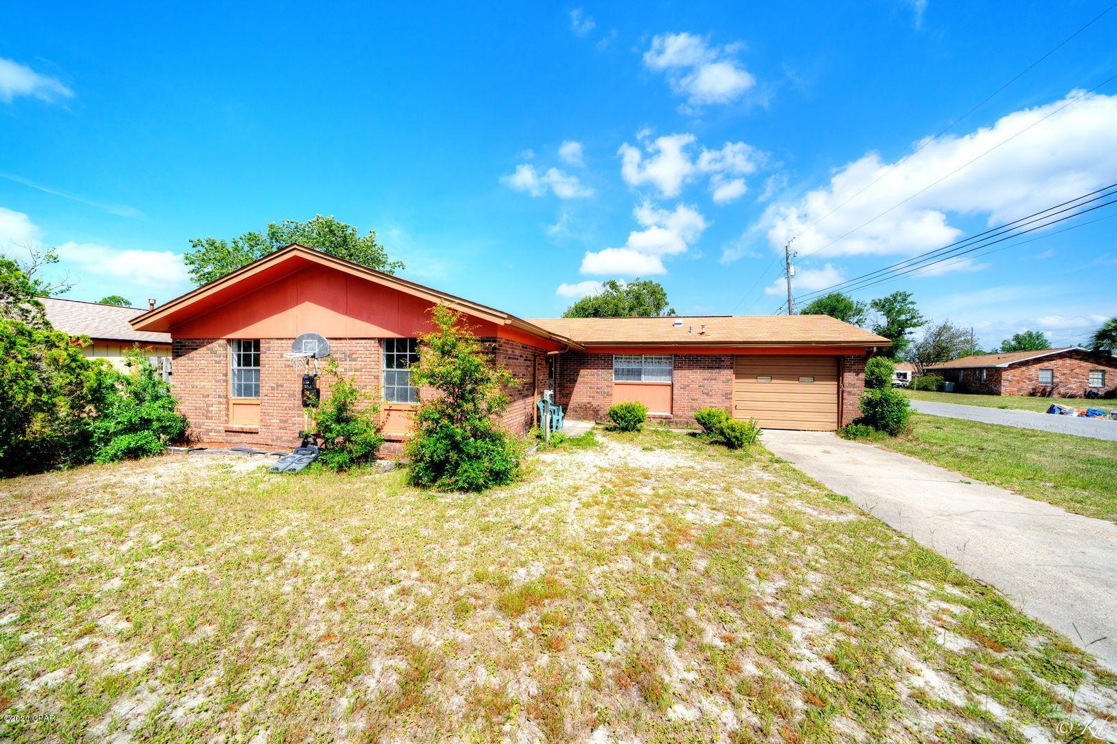 College Village Unit 1 - Residential