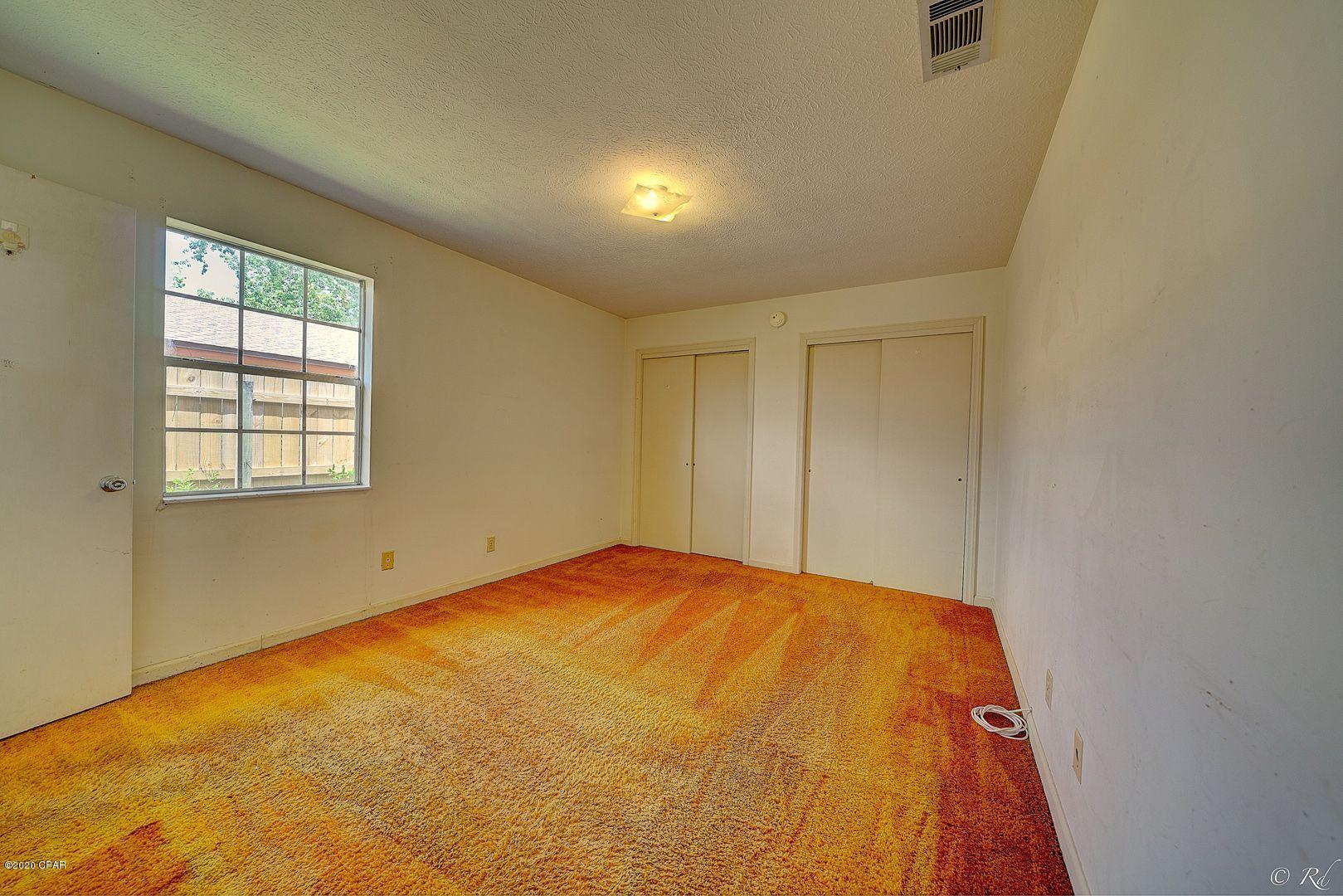 College Village Unit 1 - Residential