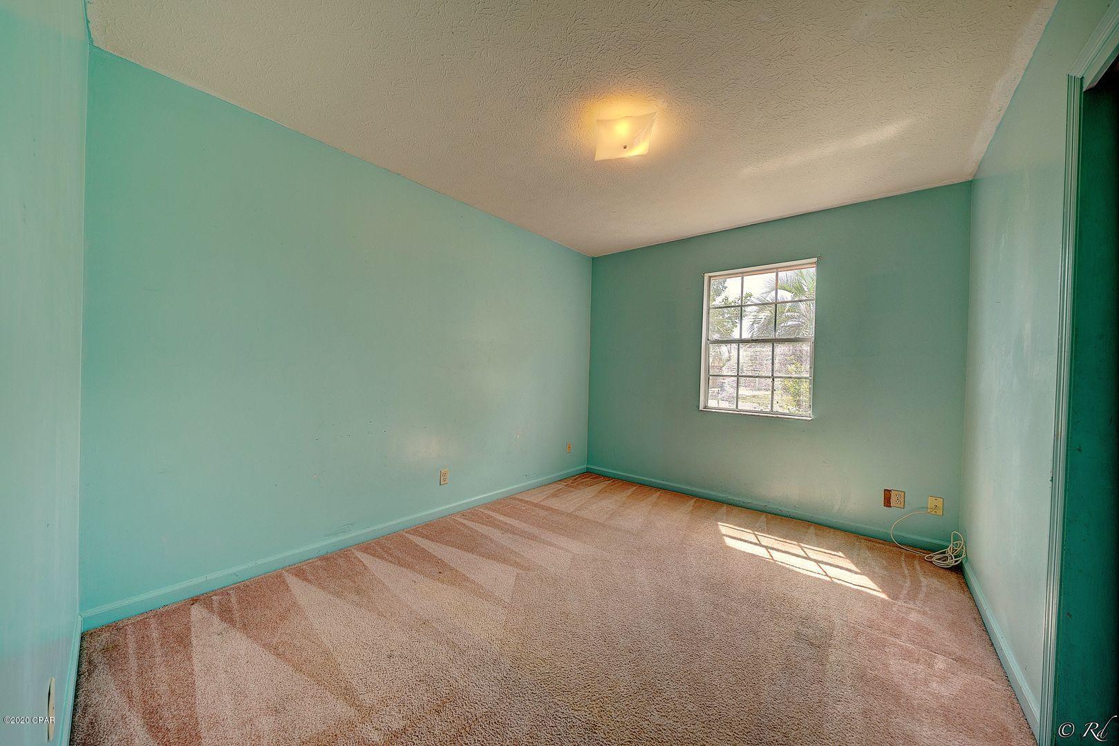 College Village Unit 1 - Residential