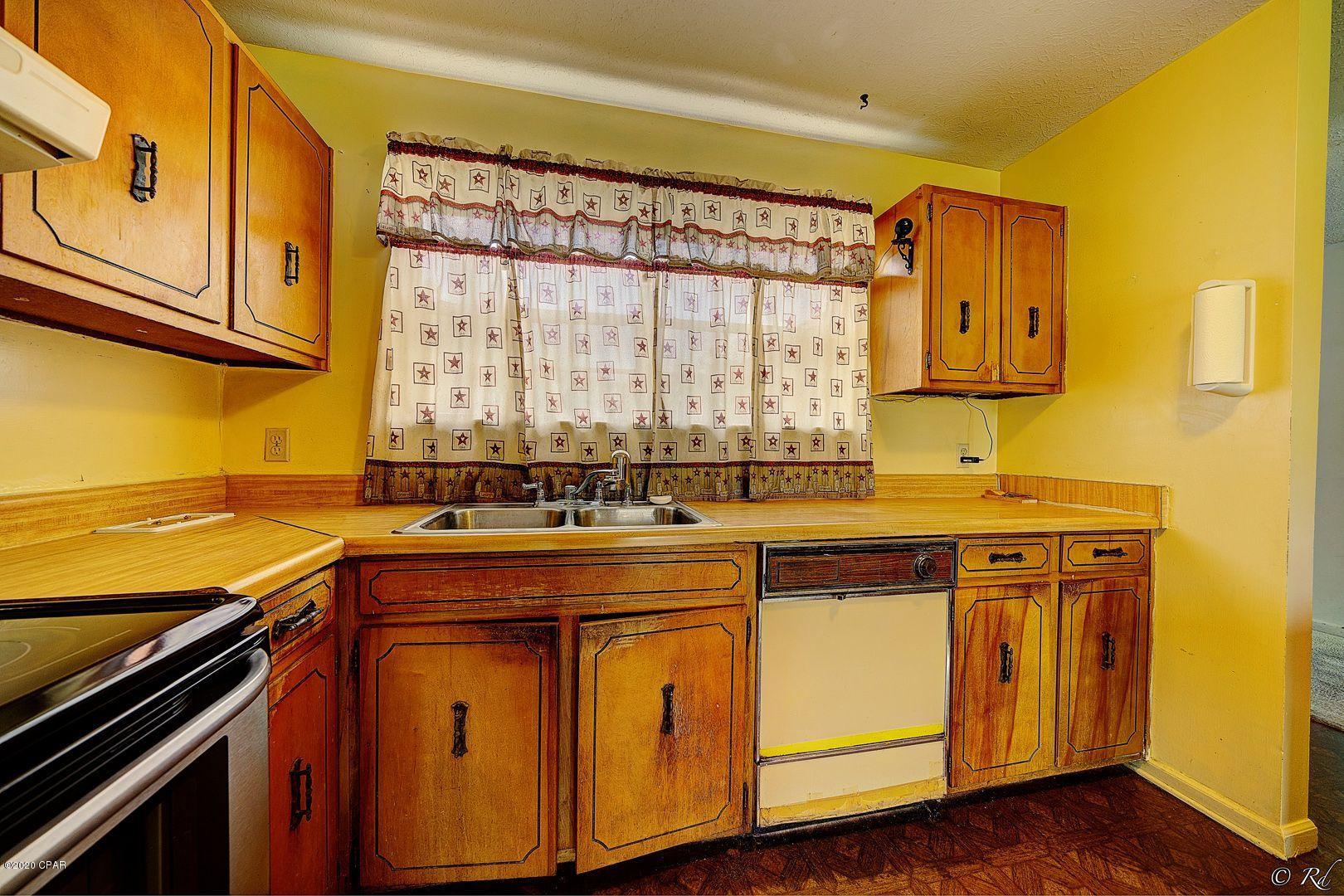 College Village Unit 1 - Residential