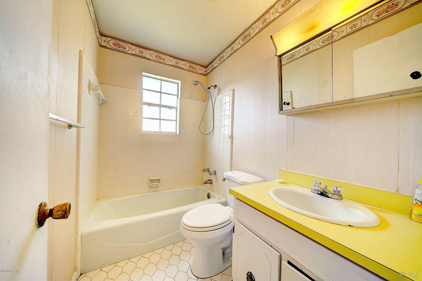 College Village Unit 1 - Residential