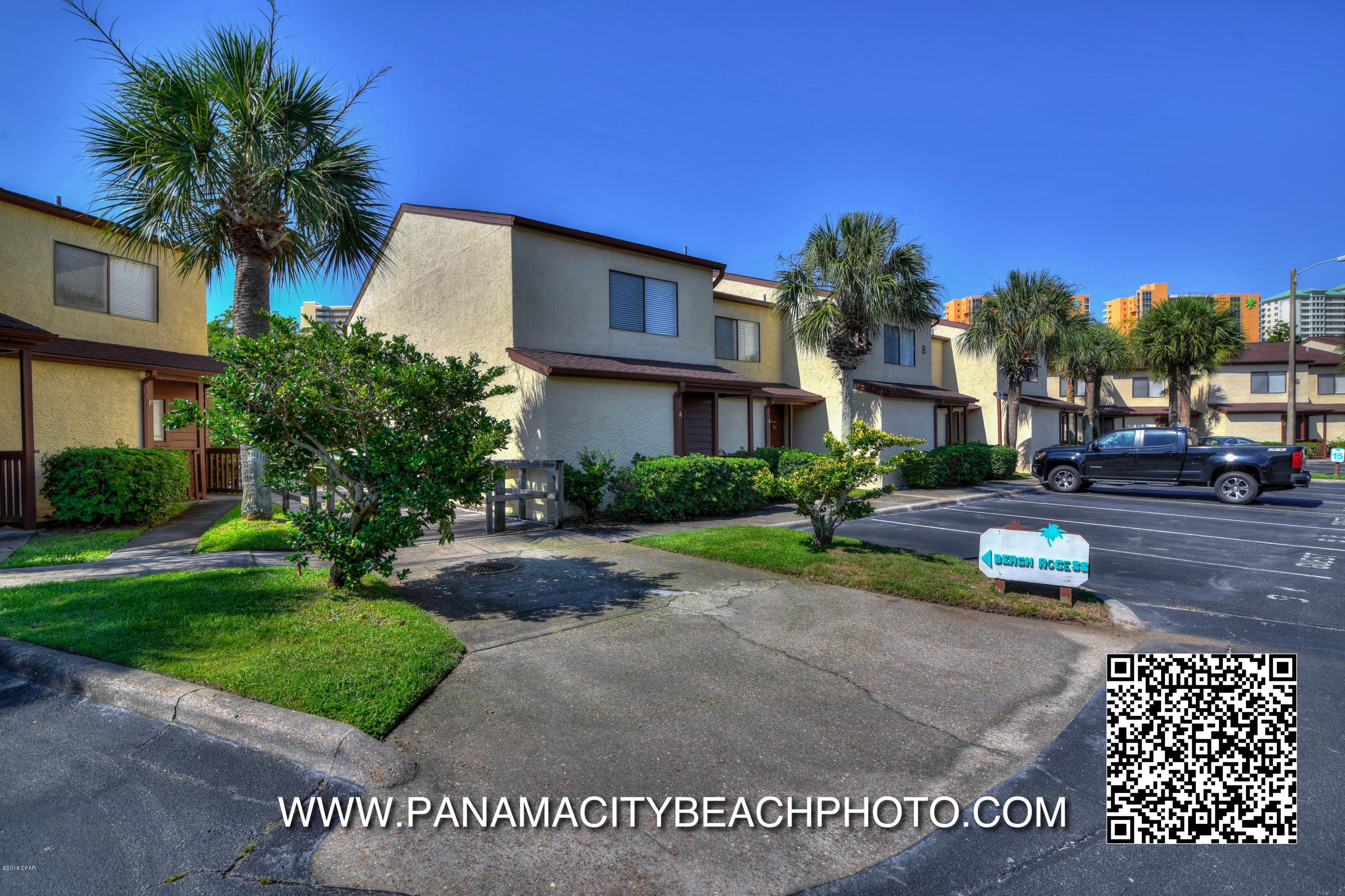 Beachwalk Condo - Residential