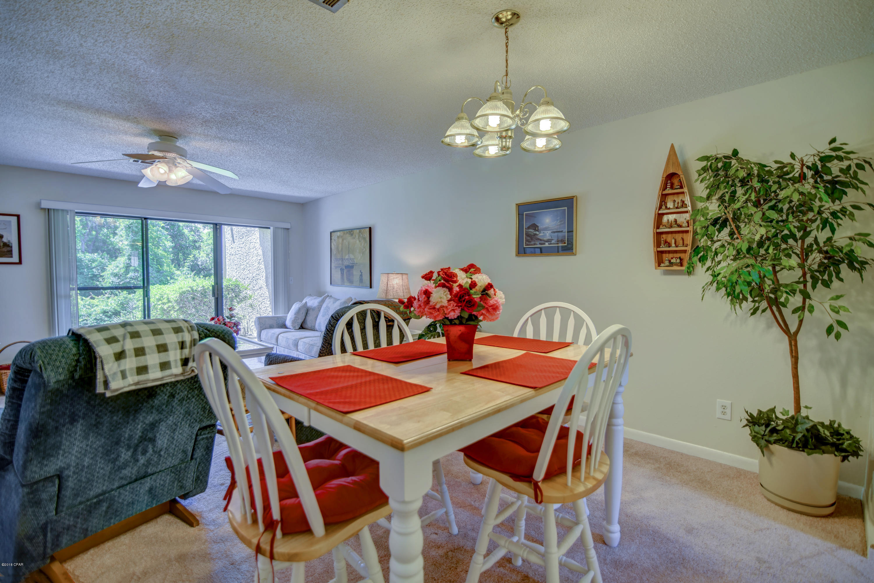 Beachwalk Condo - Residential