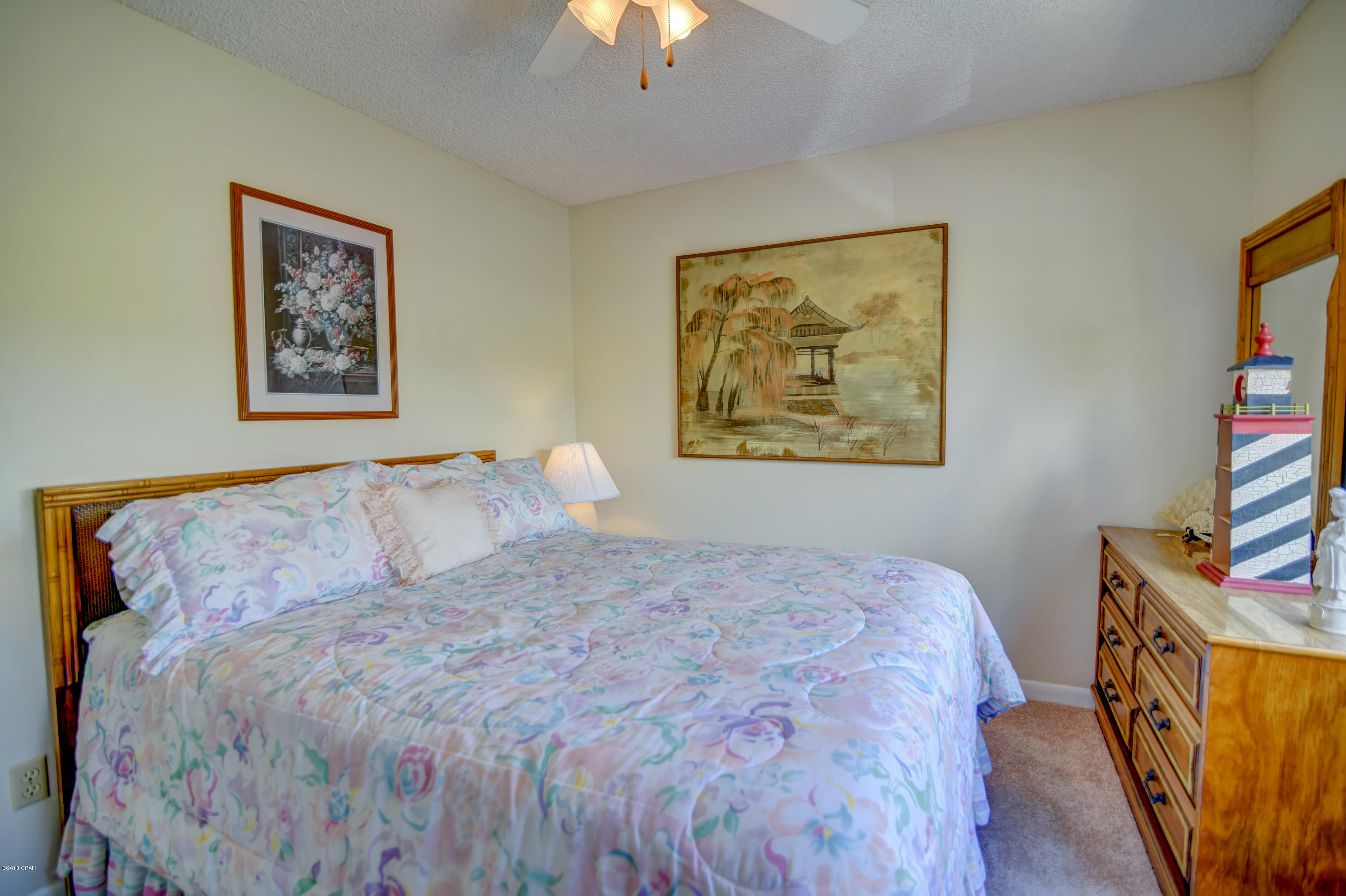 Beachwalk Condo - Residential