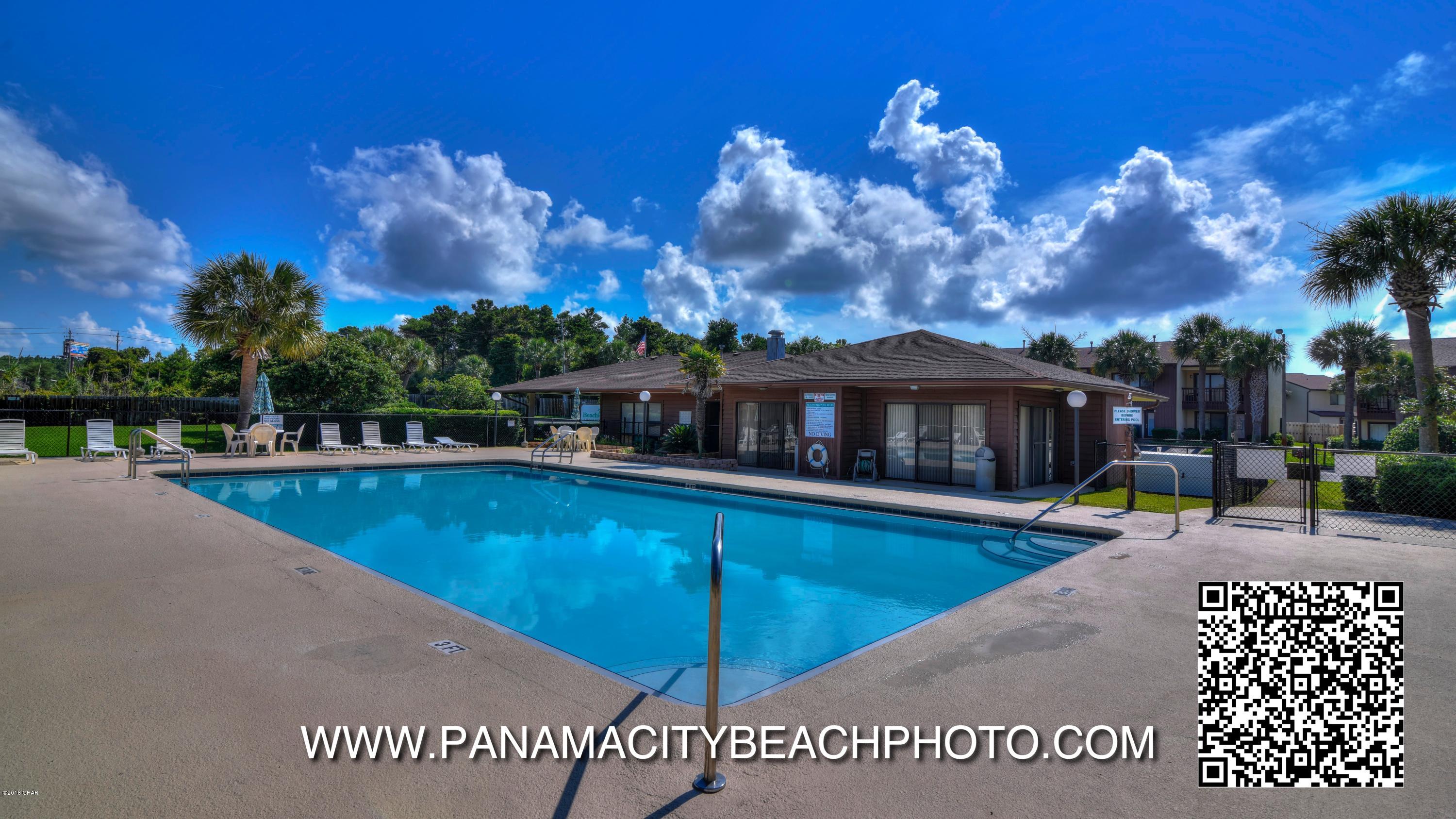 Beachwalk Condo - Residential