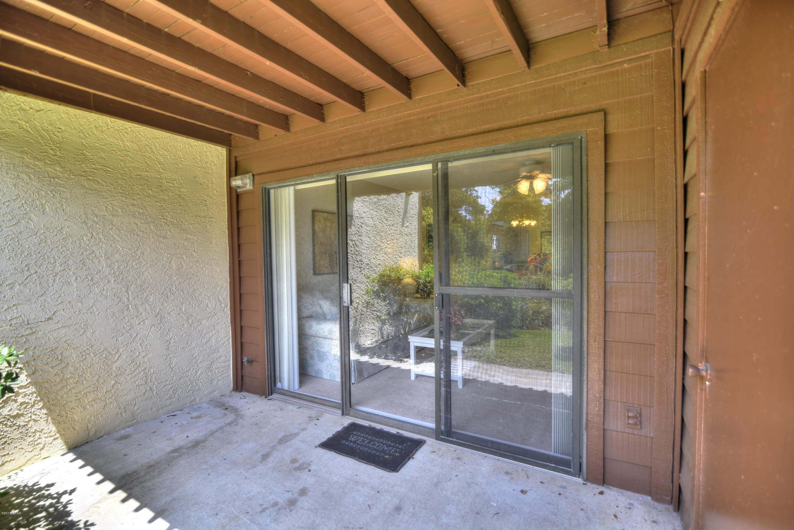 Beachwalk Condo - Residential