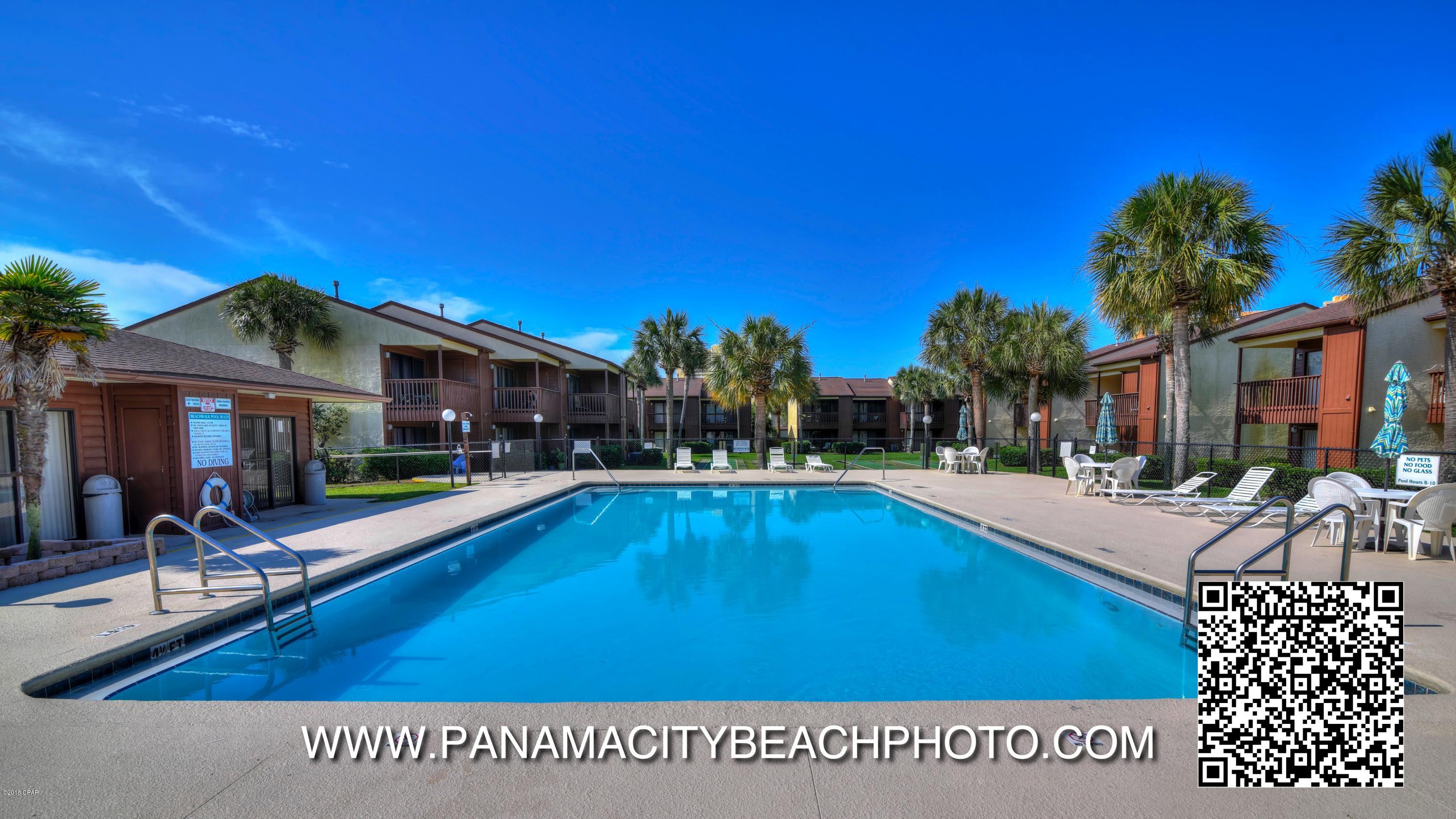 Beachwalk Condo - Residential
