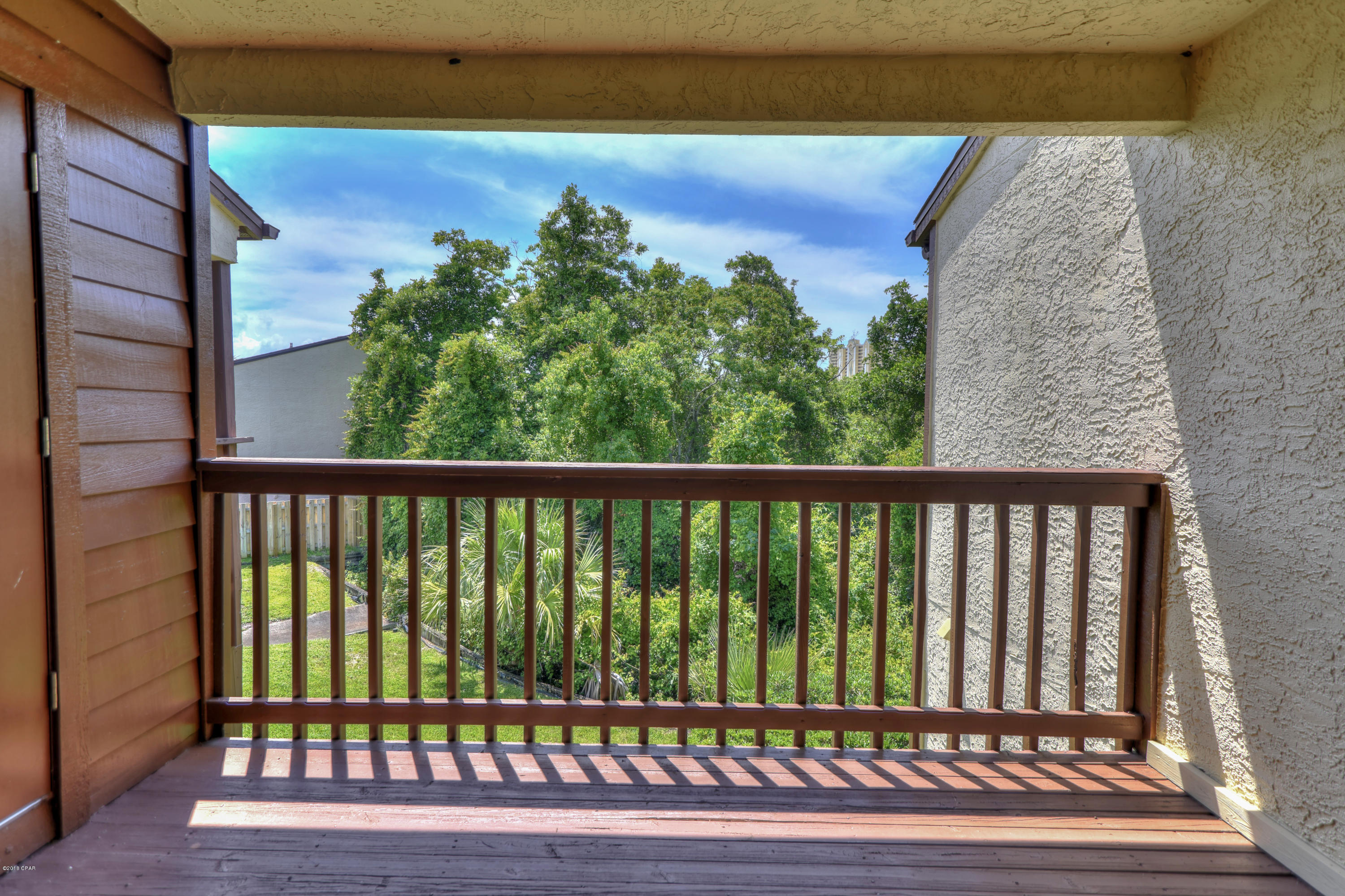 Beachwalk Condo - Residential