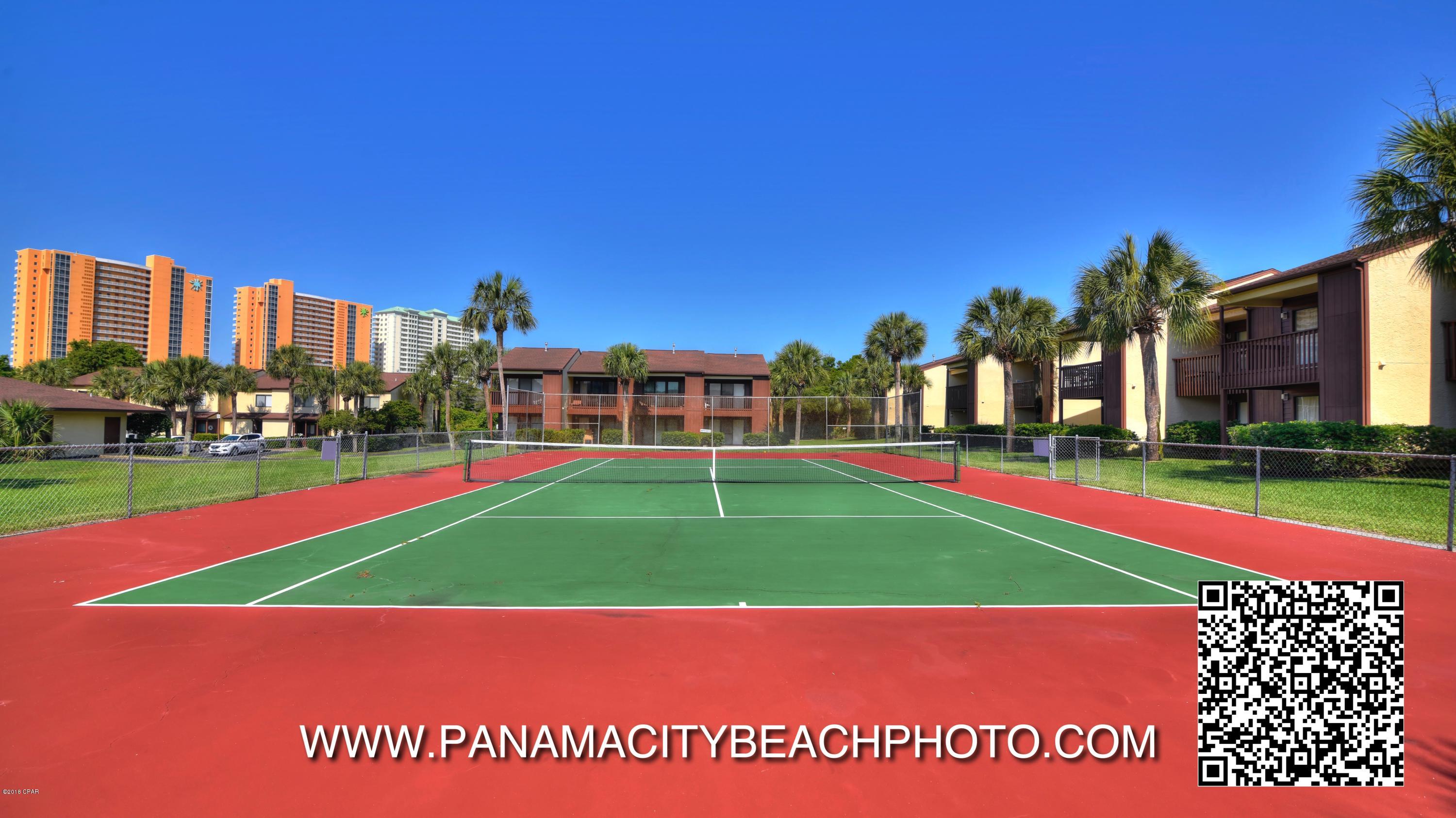 Beachwalk Condo - Residential