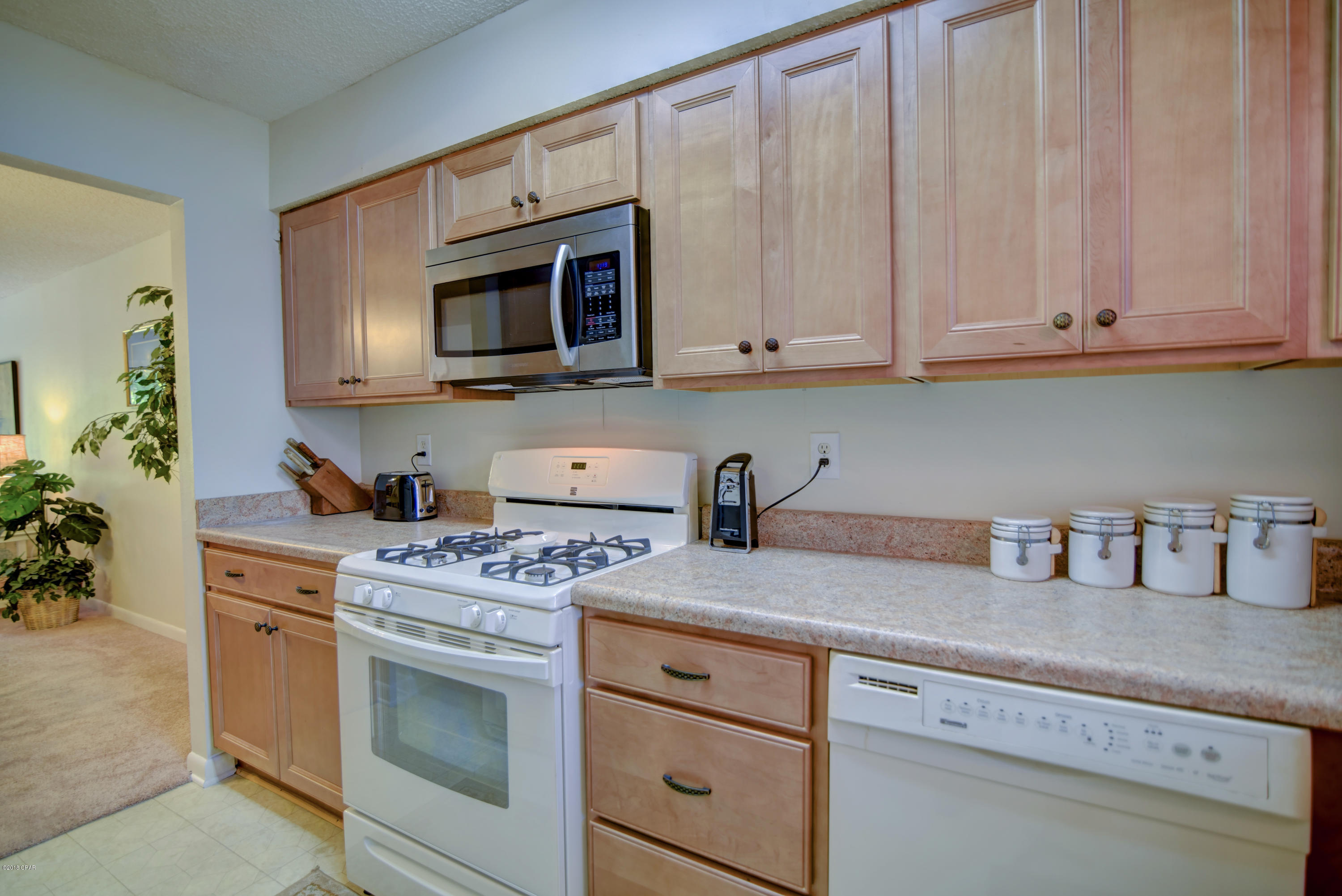 Beachwalk Condo - Residential