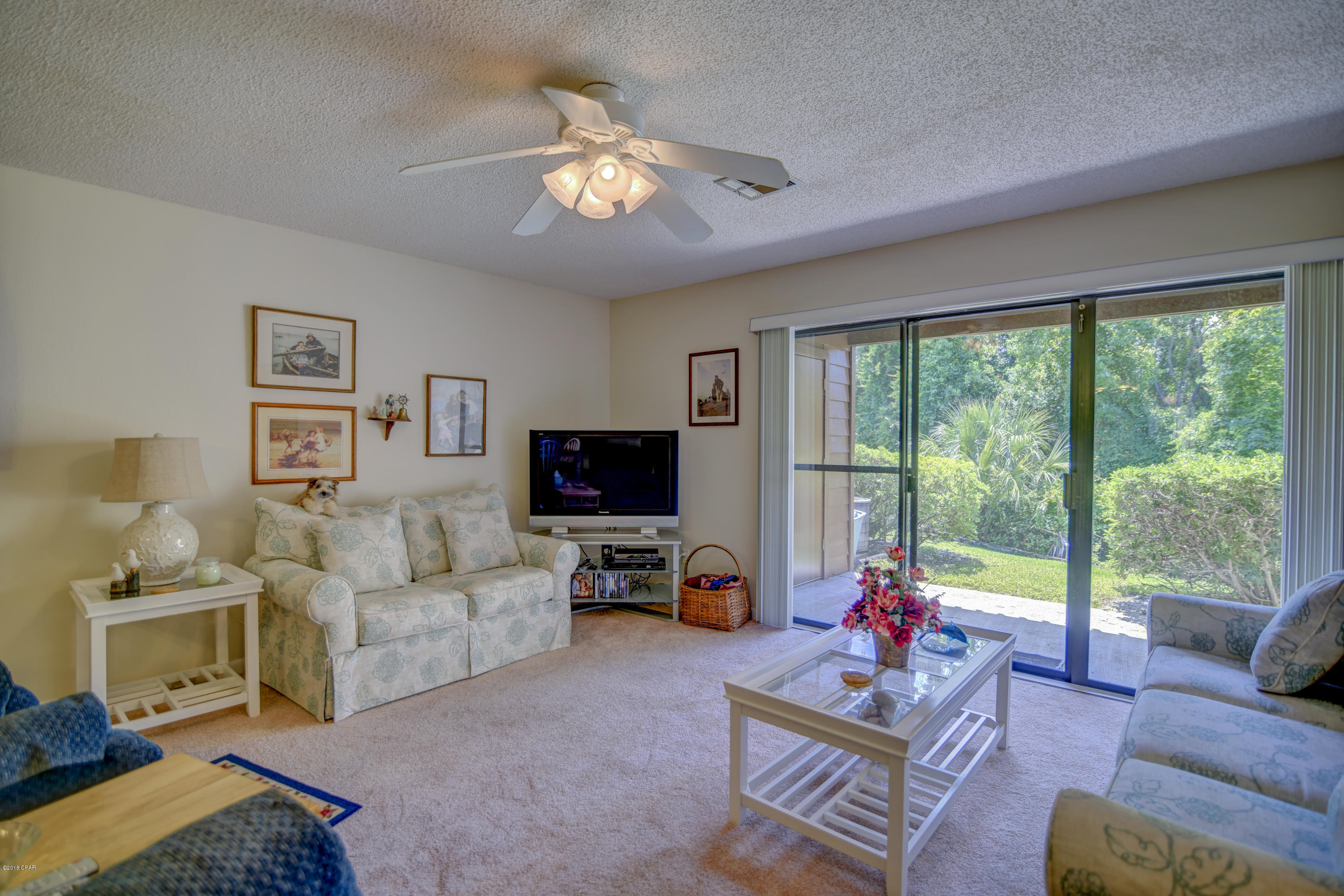 Beachwalk Condo - Residential