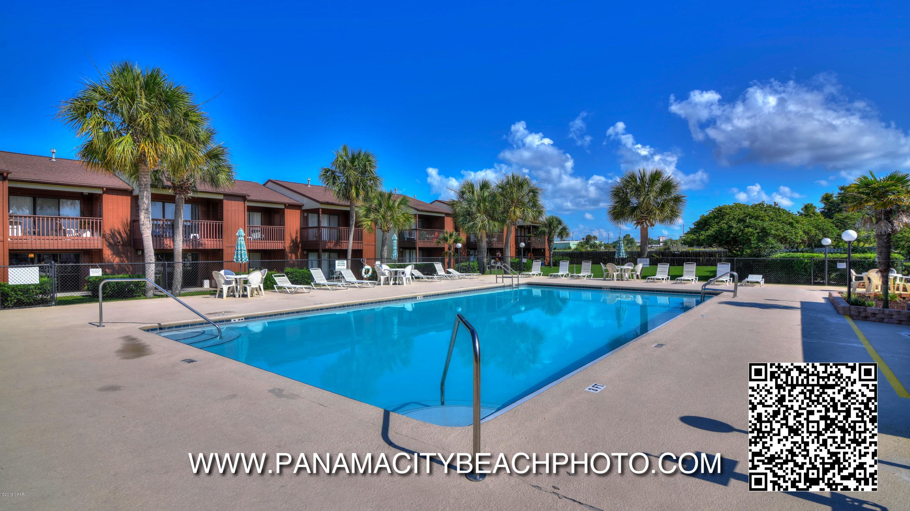 Beachwalk Condo - Residential