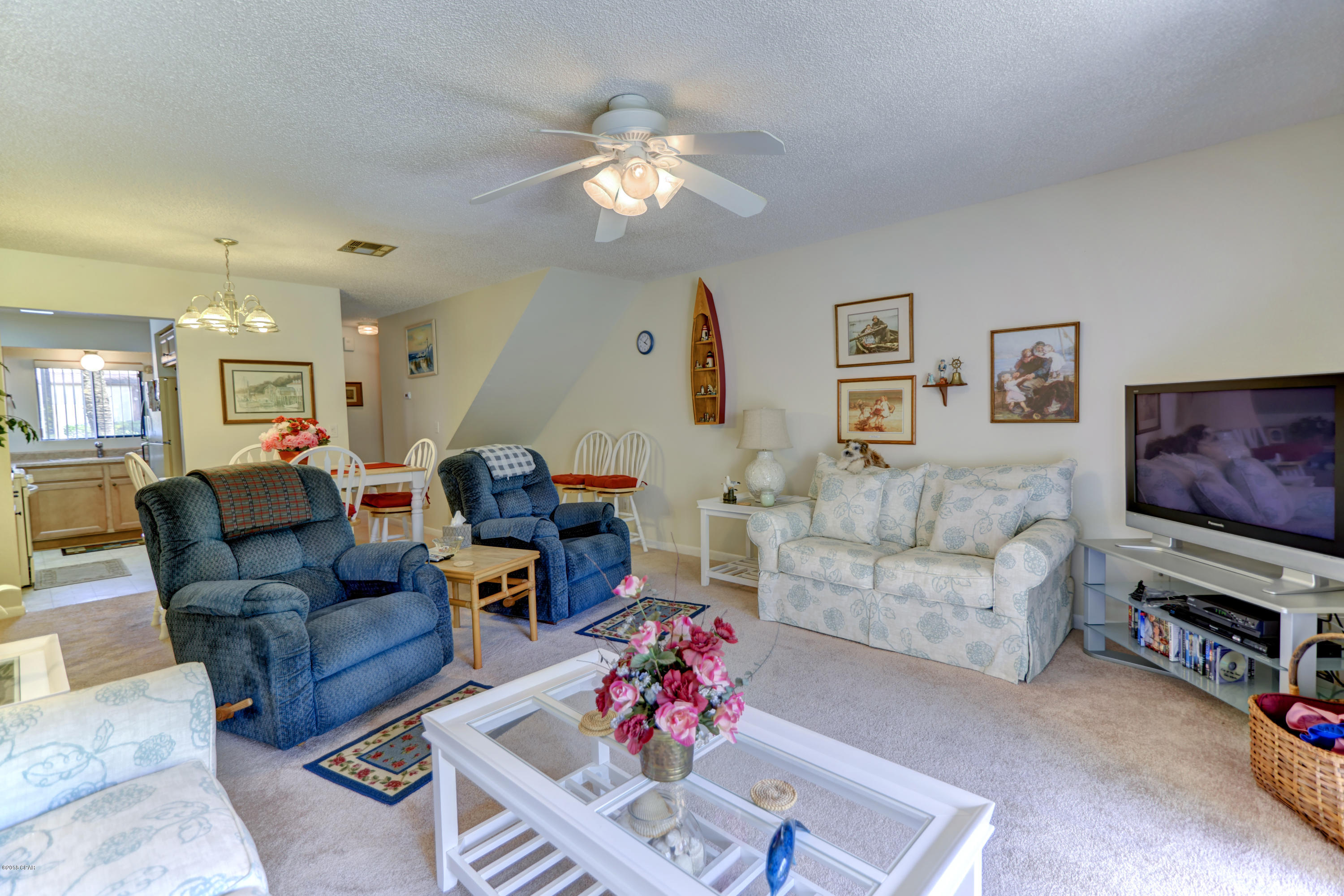 Beachwalk Condo - Residential