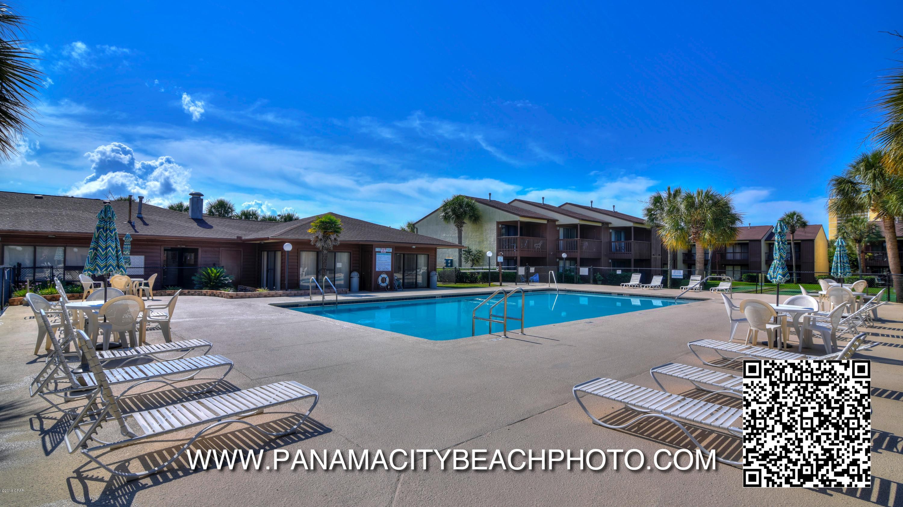 Beachwalk Condo - Residential