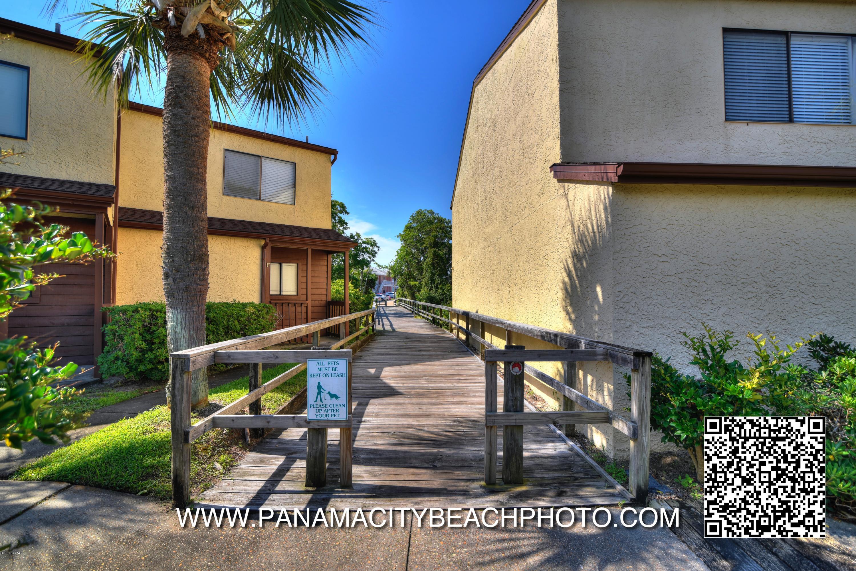 Beachwalk Condo - Residential