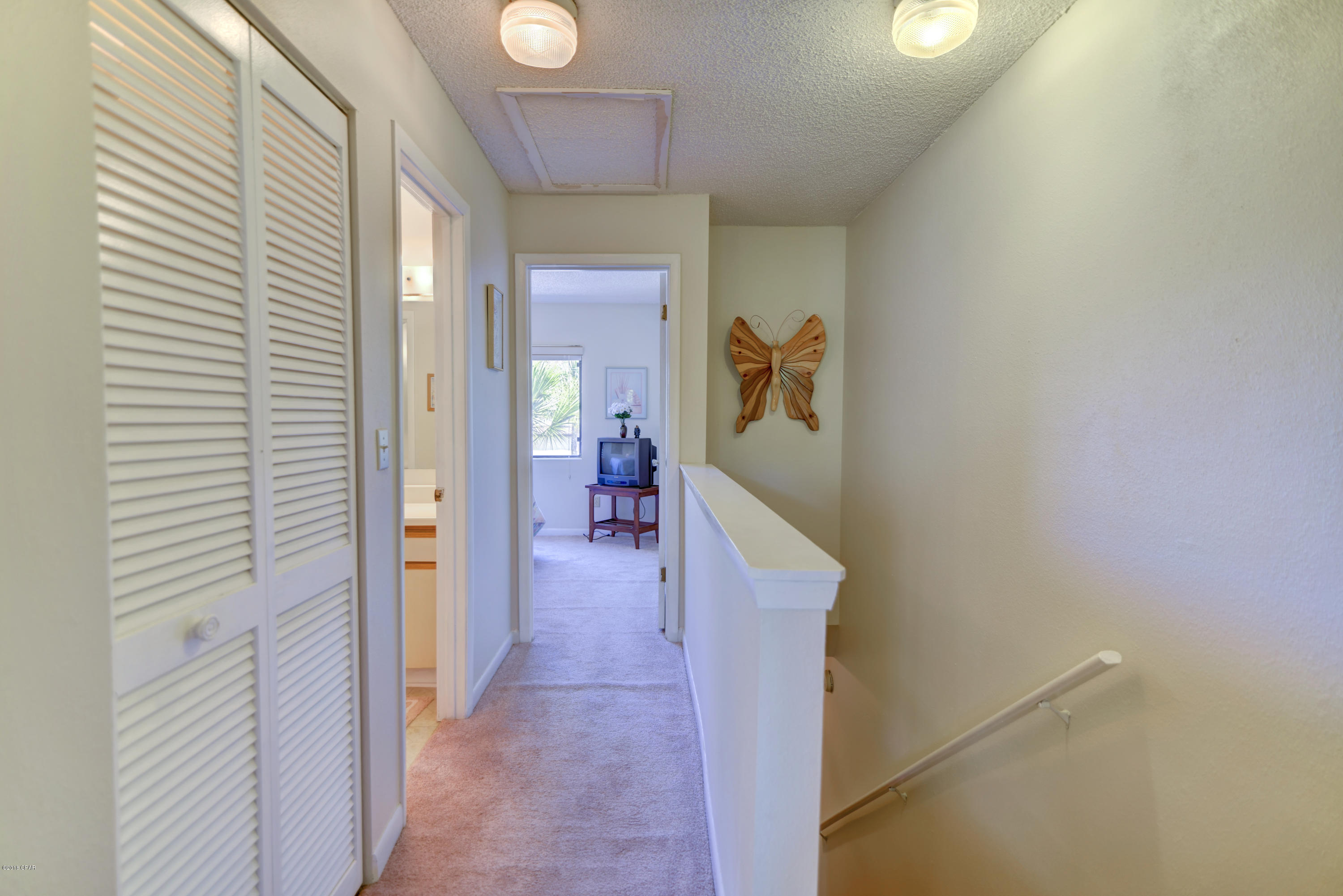 Beachwalk Condo - Residential