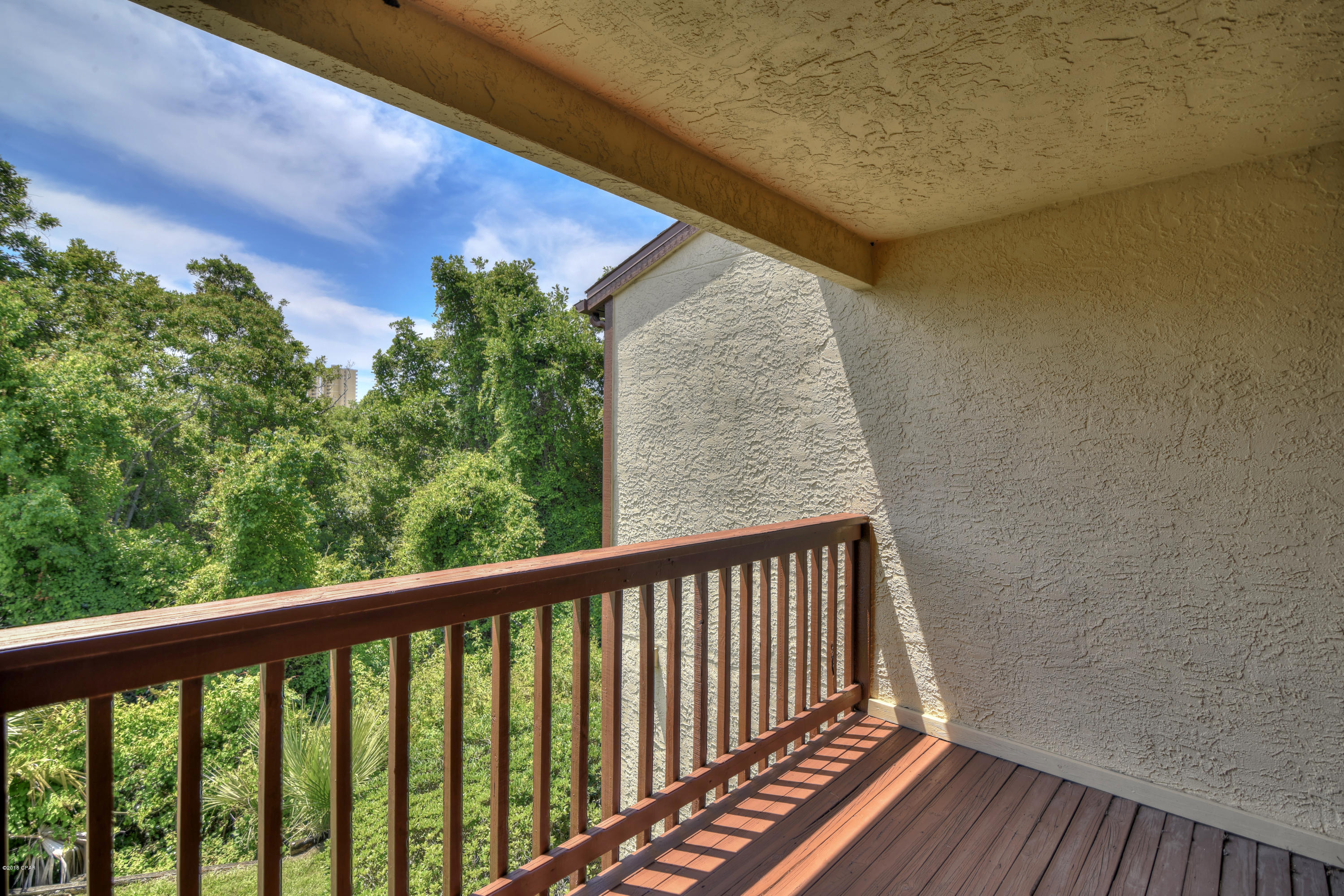 Beachwalk Condo - Residential