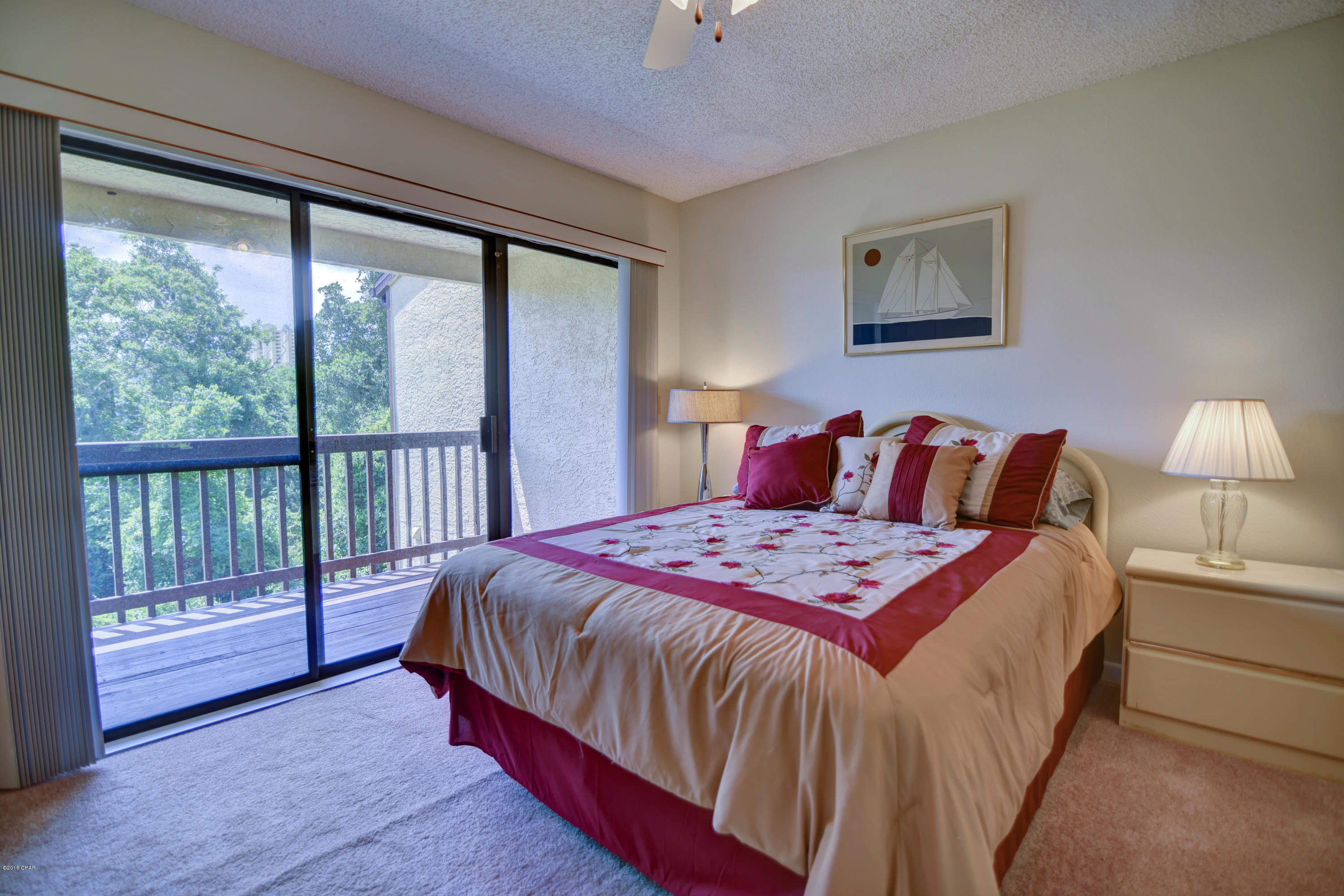 Beachwalk Condo - Residential