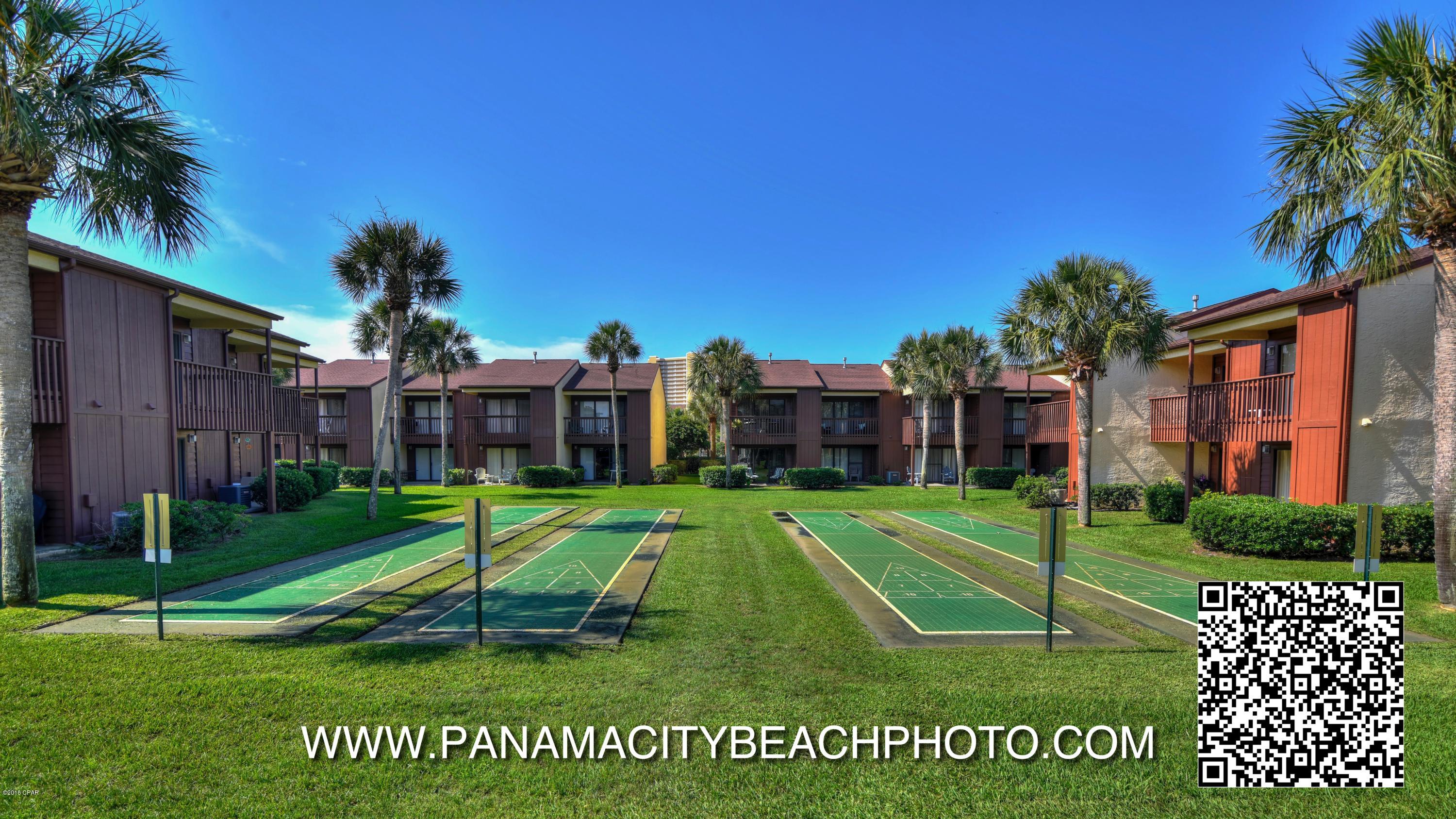 Beachwalk Condo - Residential