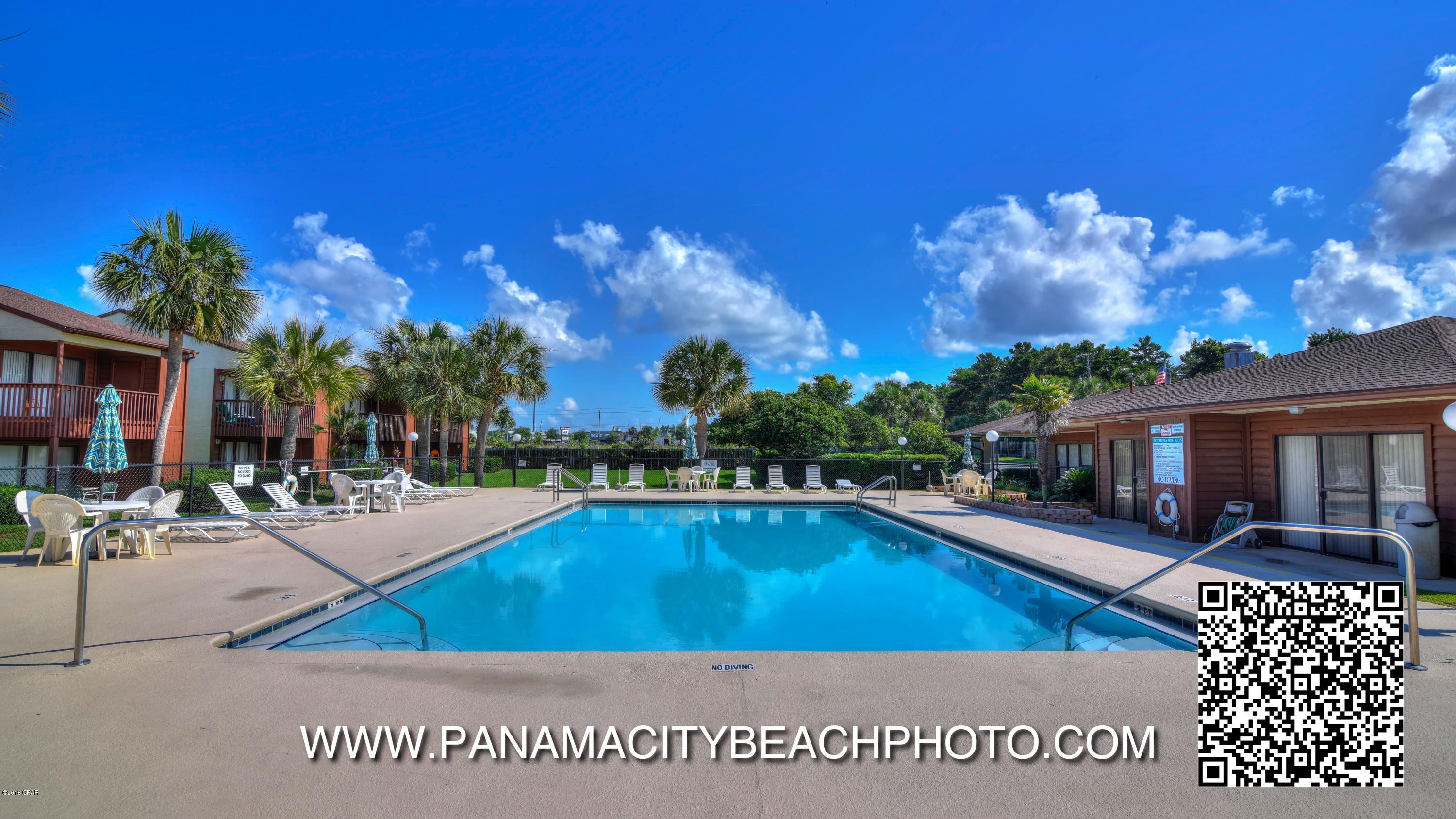 Beachwalk Condo - Residential