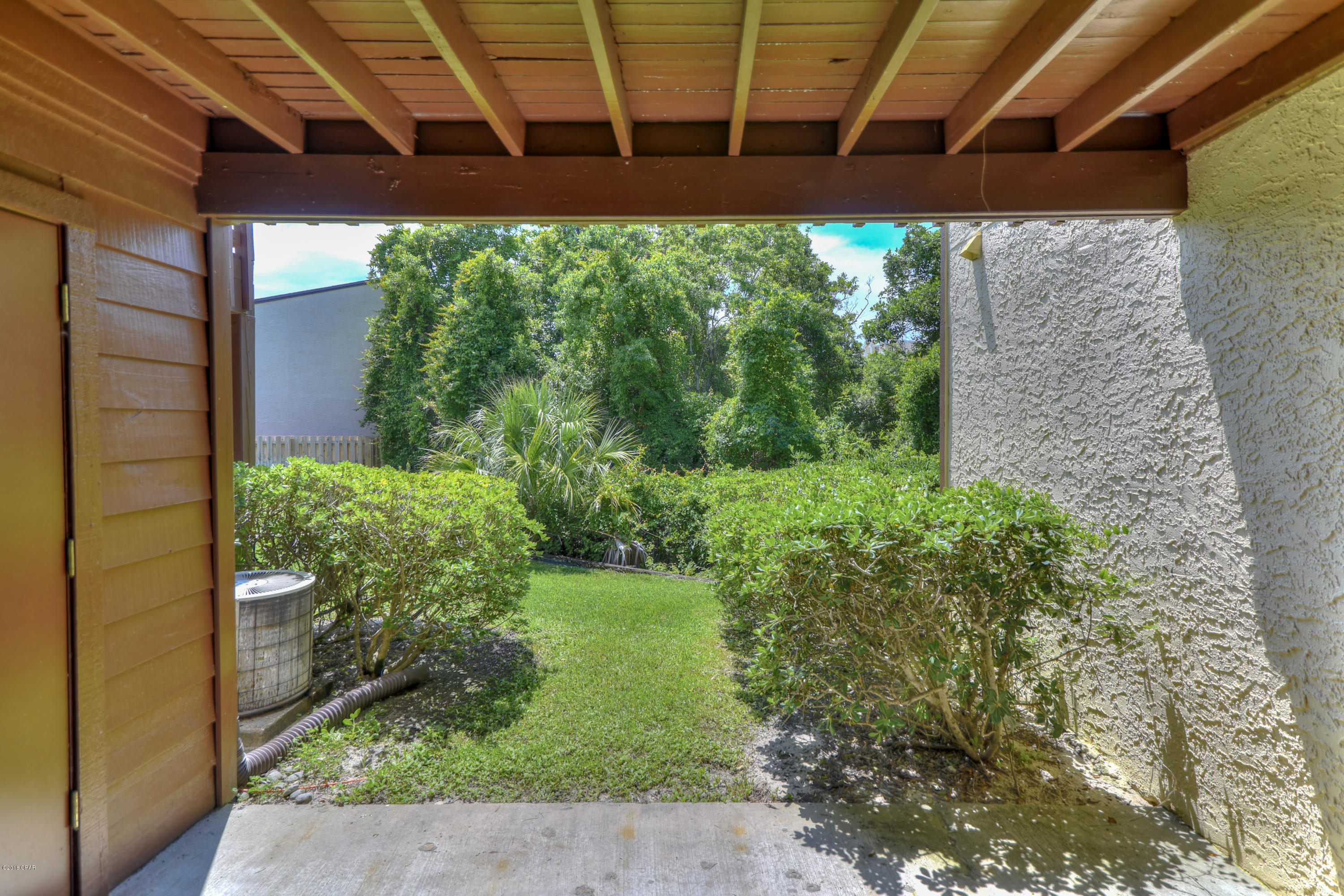 Beachwalk Condo - Residential