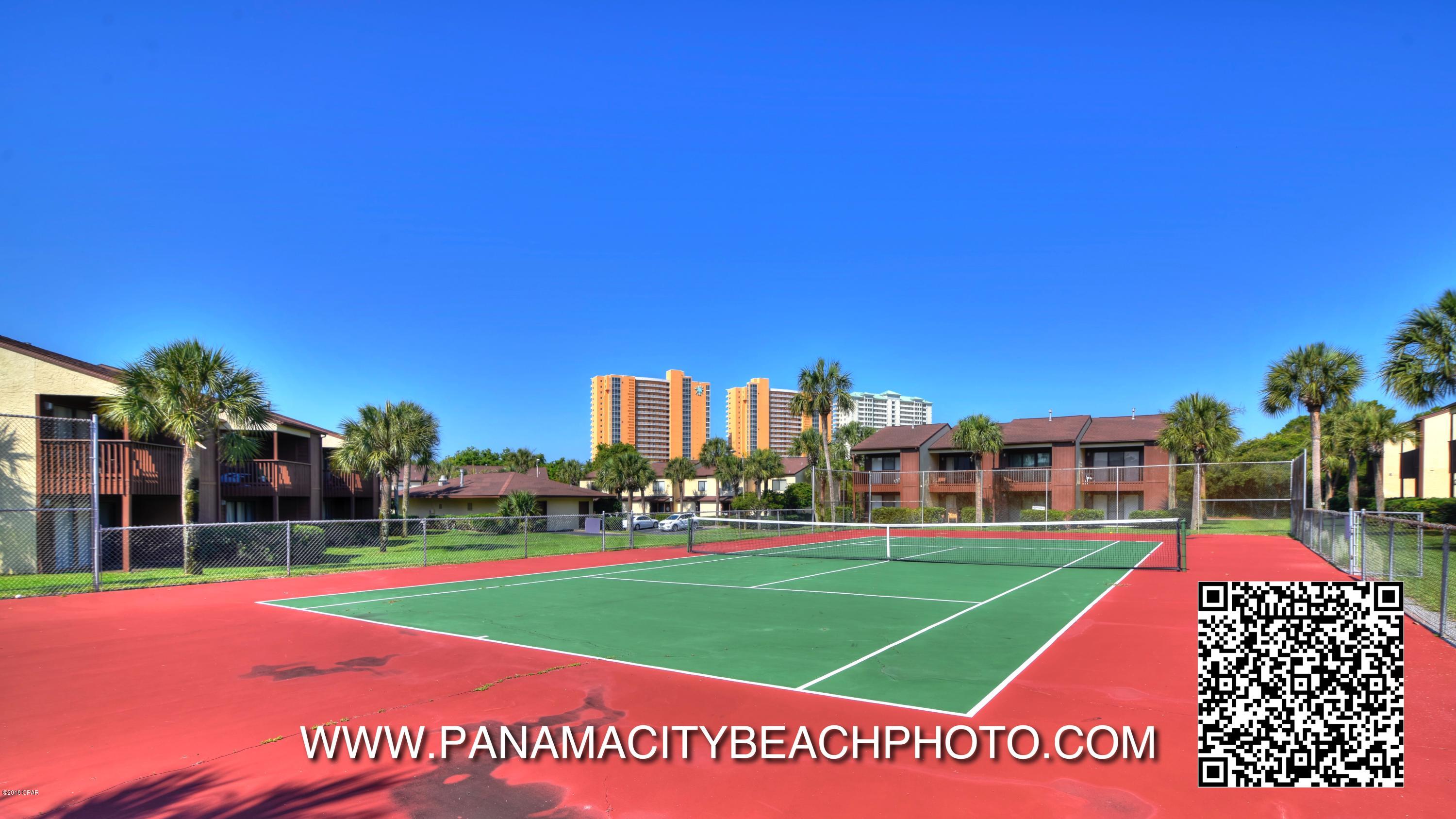 Beachwalk Condo - Residential