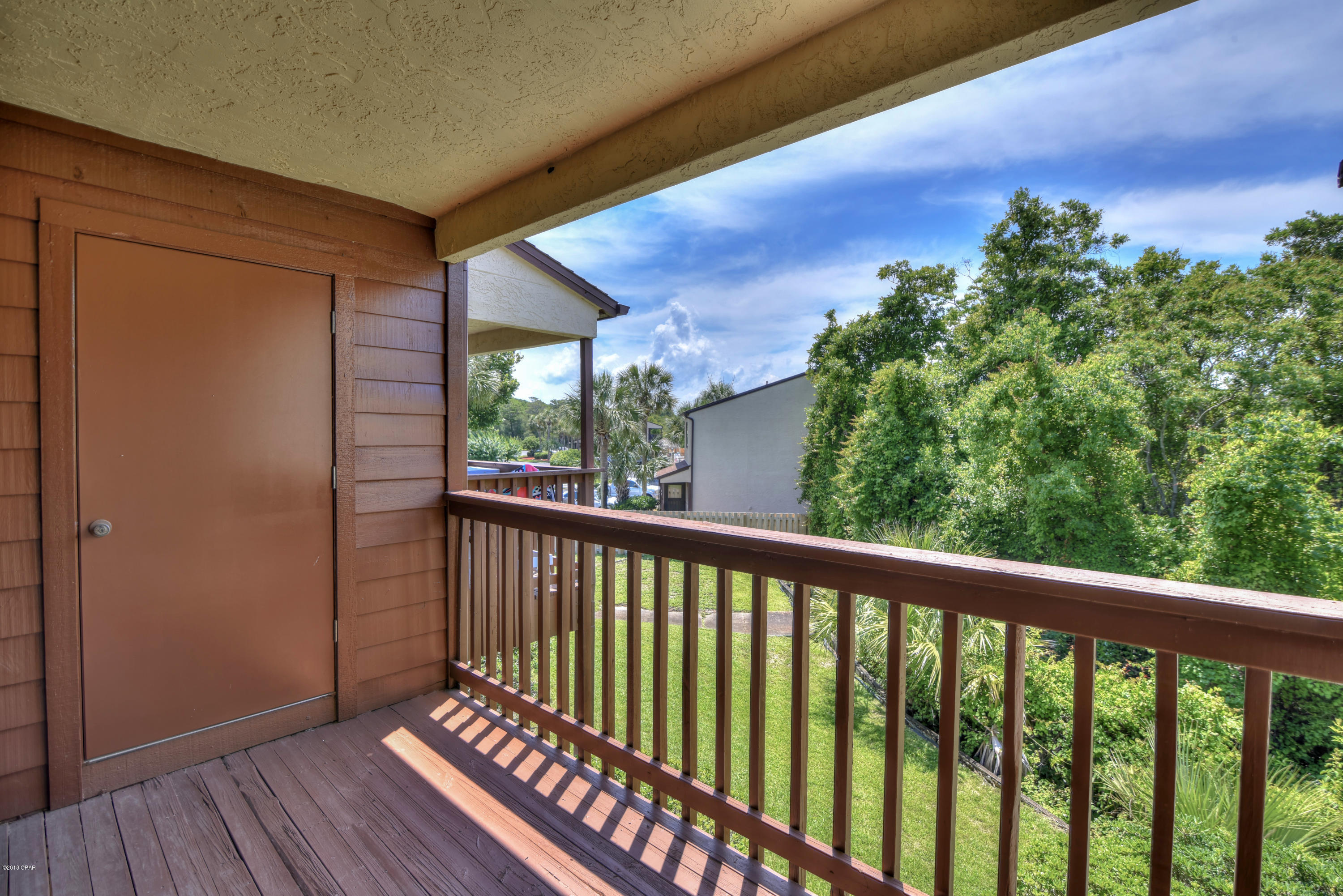 Beachwalk Condo - Residential