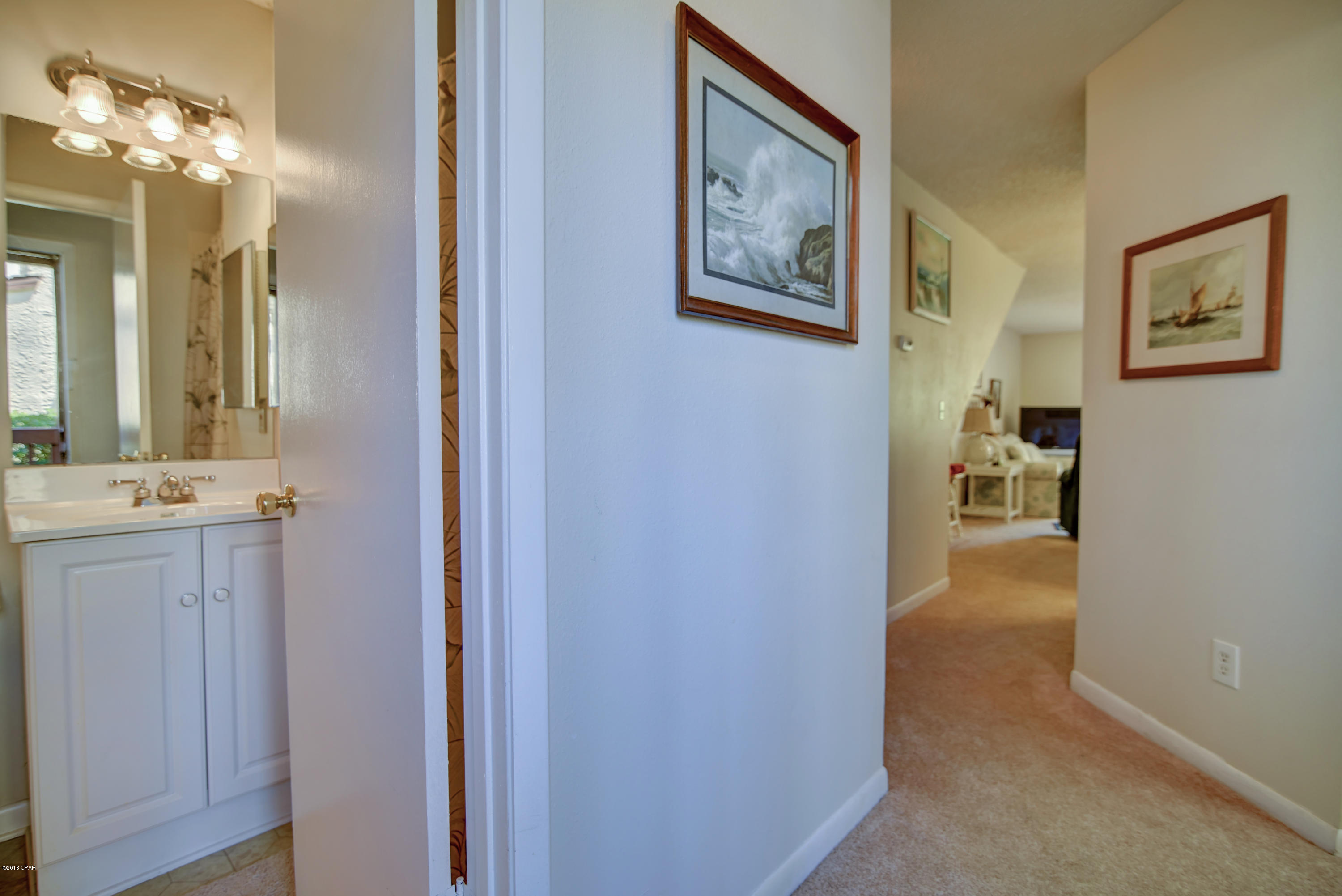 Beachwalk Condo - Residential