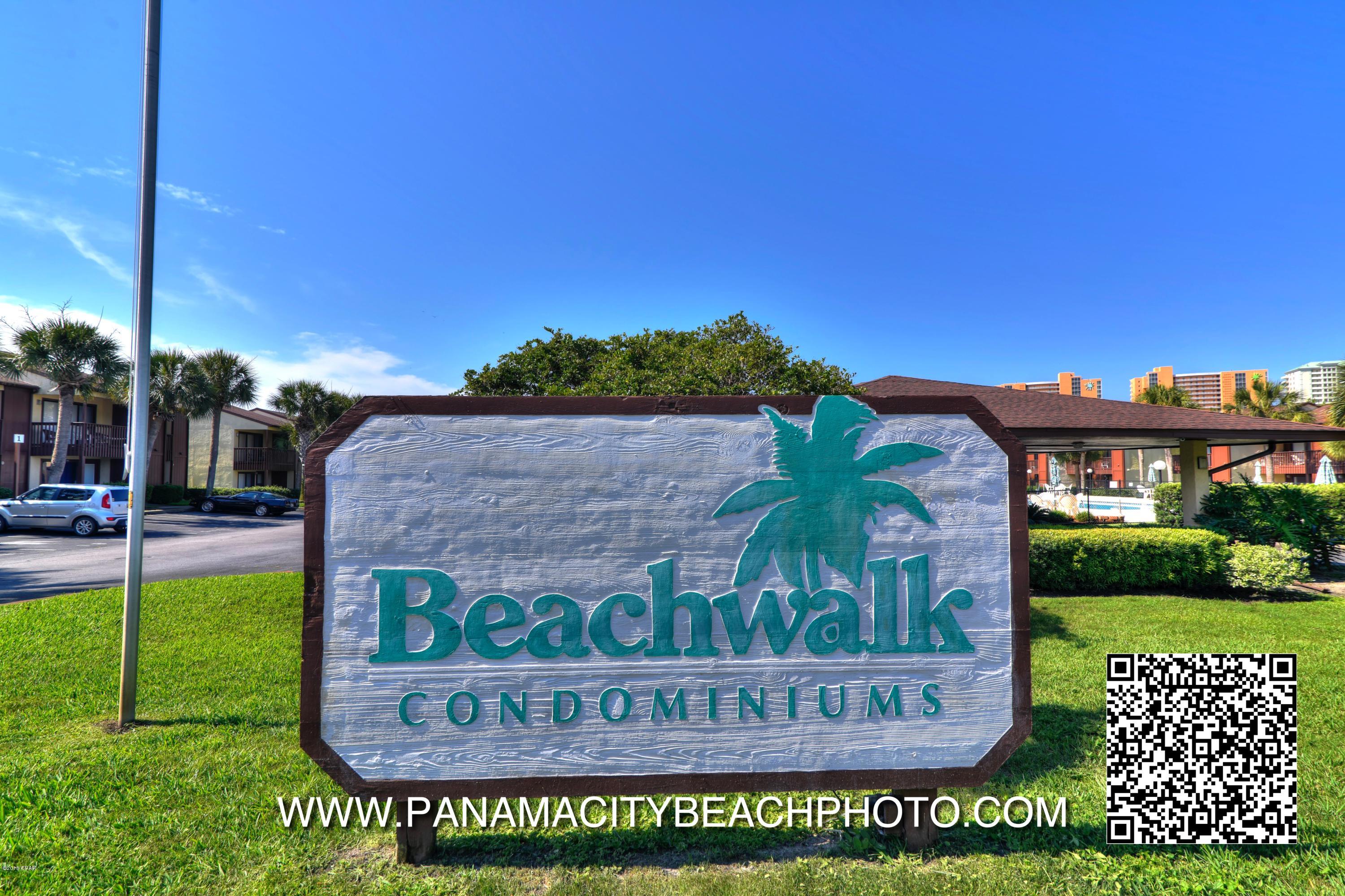Beachwalk Condo - Residential