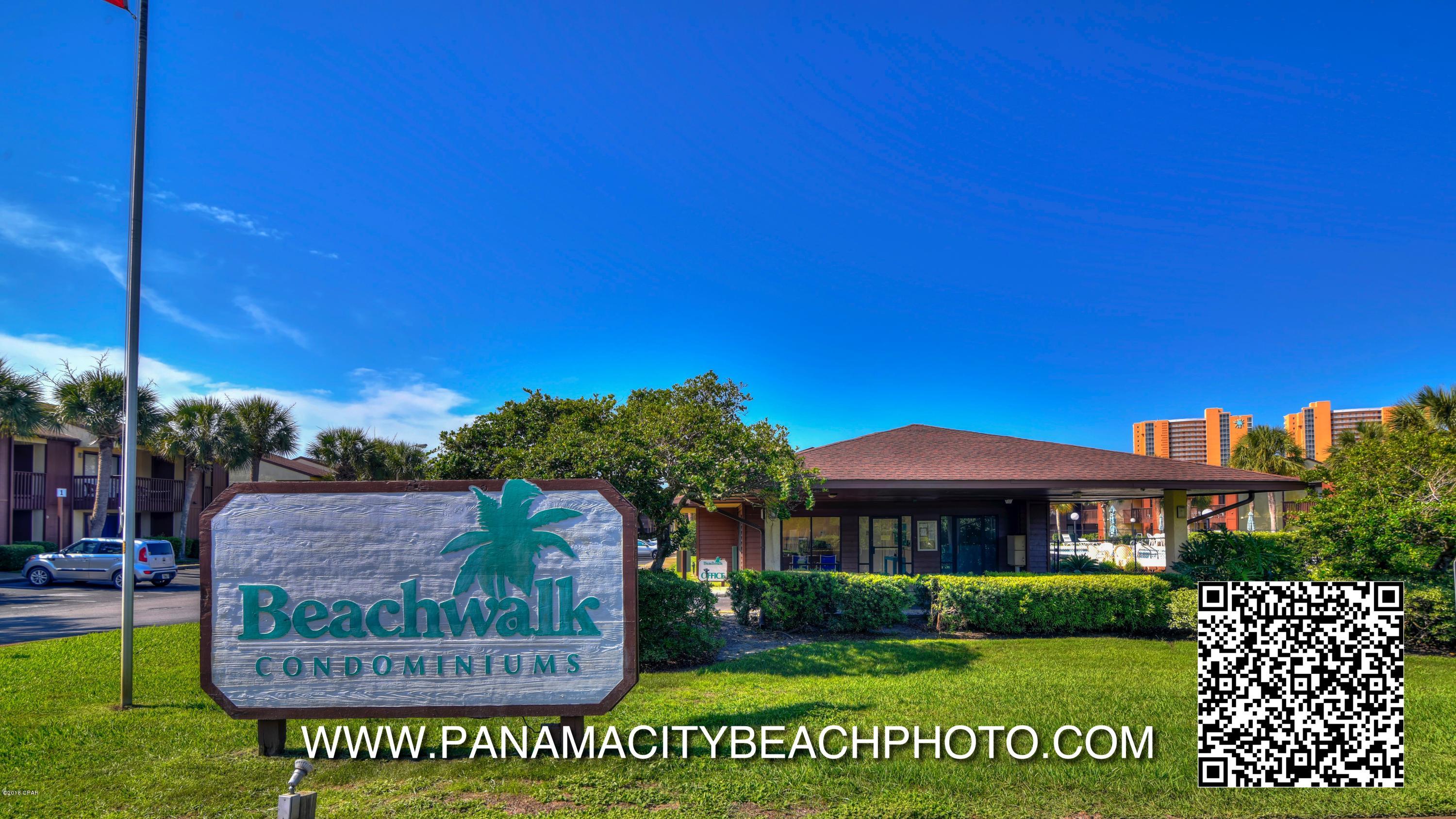 Beachwalk Condo - Residential