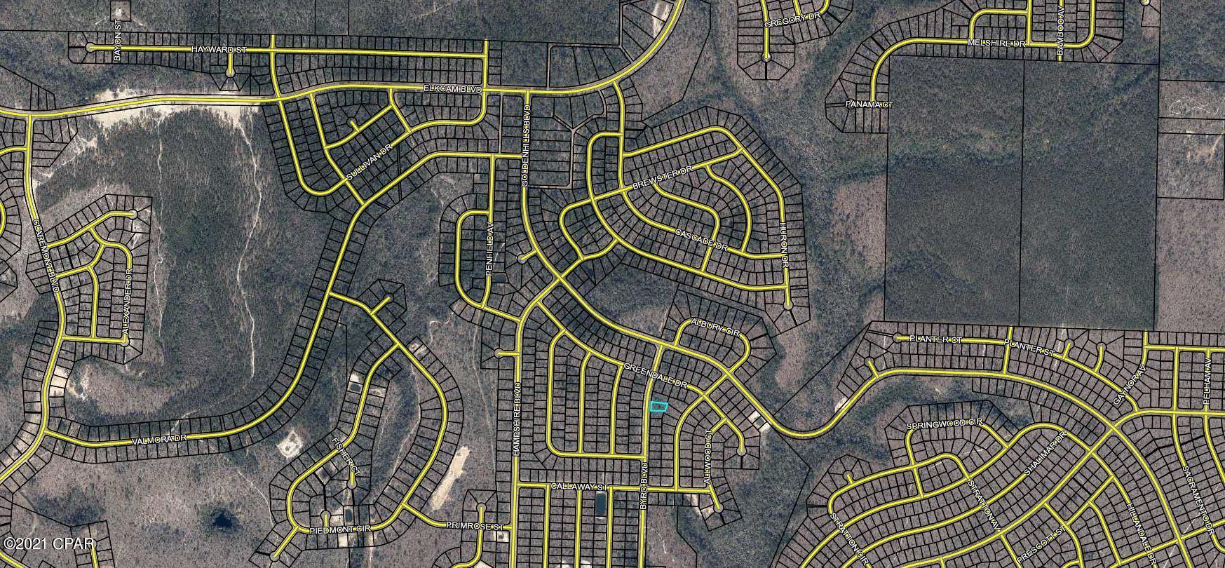 Sunny Hills Unit 16 - Land