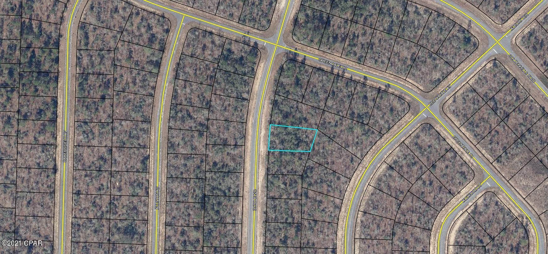 Sunny Hills Unit 16 - Land