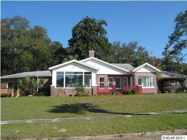 Old Orchard - Residential