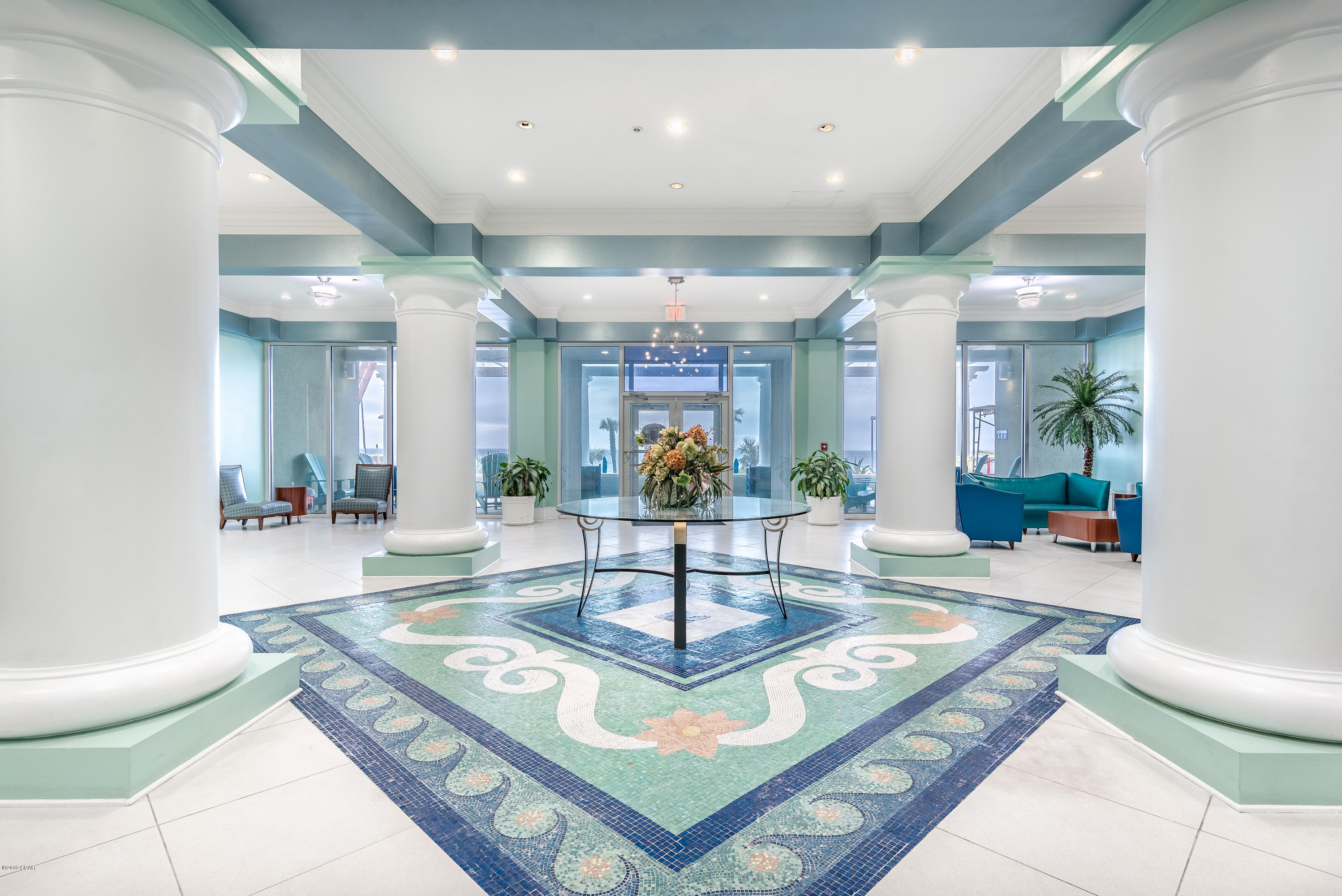 Boardwalk Central - Residential