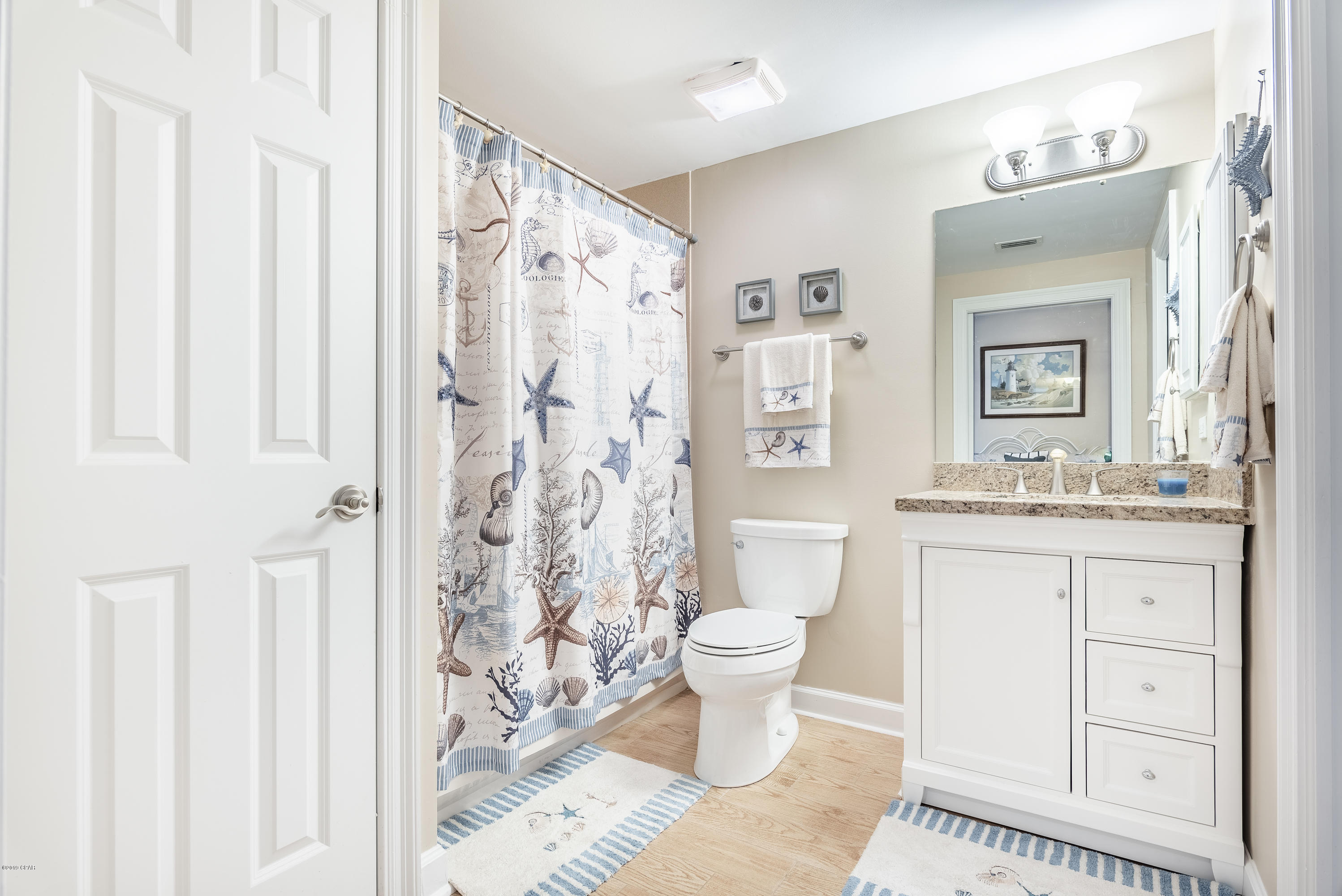 Boardwalk Central - Residential