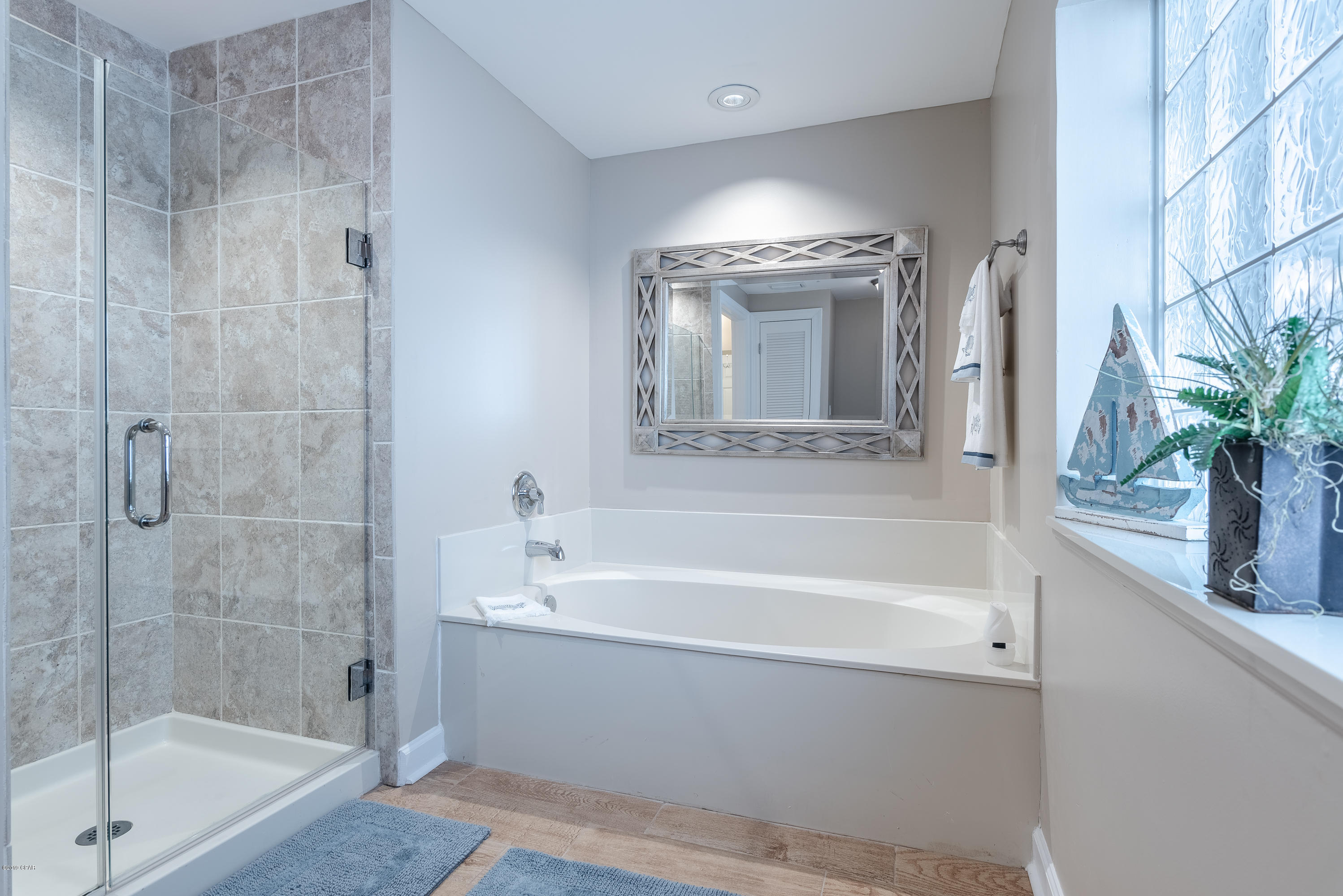 Boardwalk Central - Residential