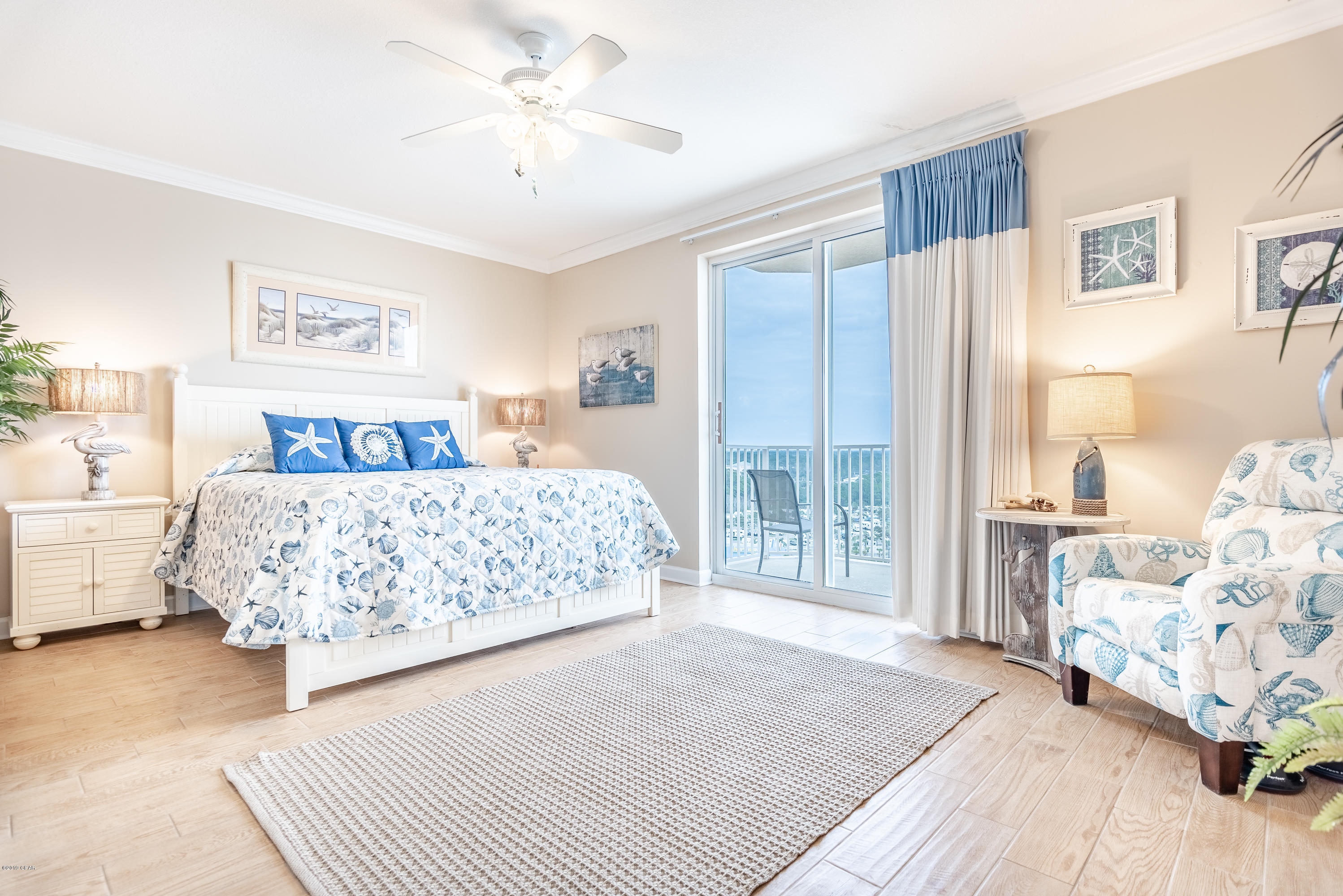 Boardwalk Central - Residential