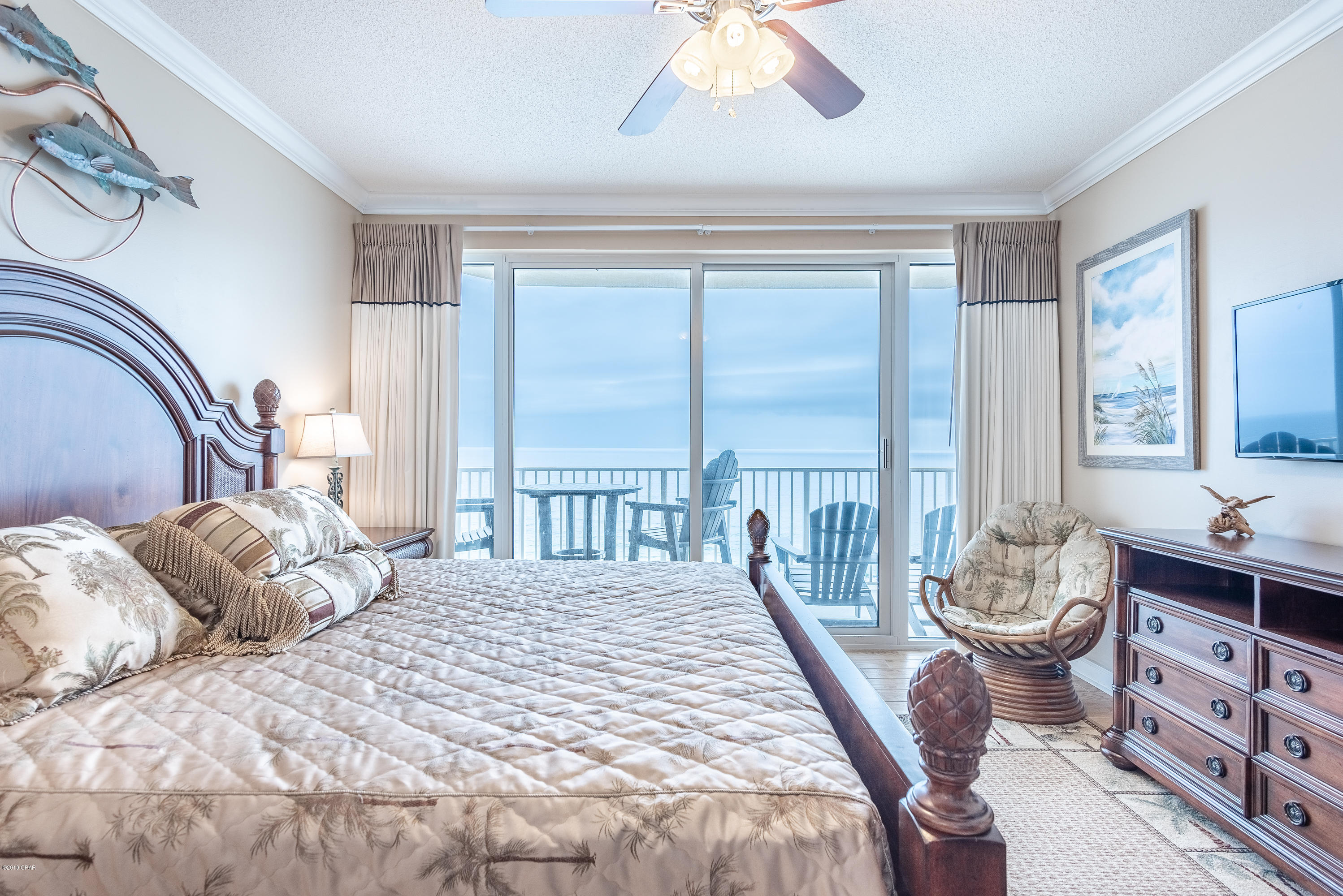 Boardwalk Central - Residential