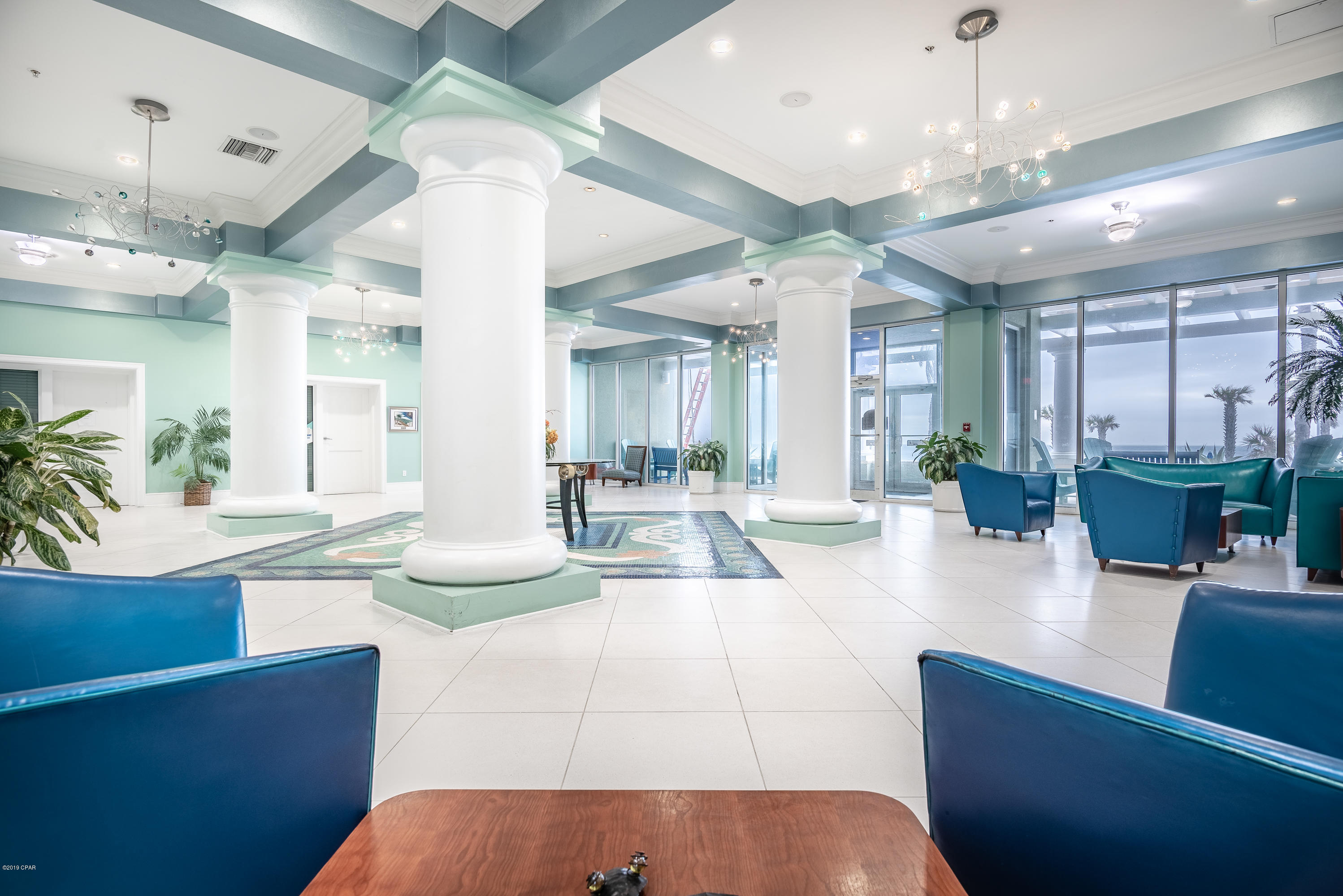 Boardwalk Central - Residential