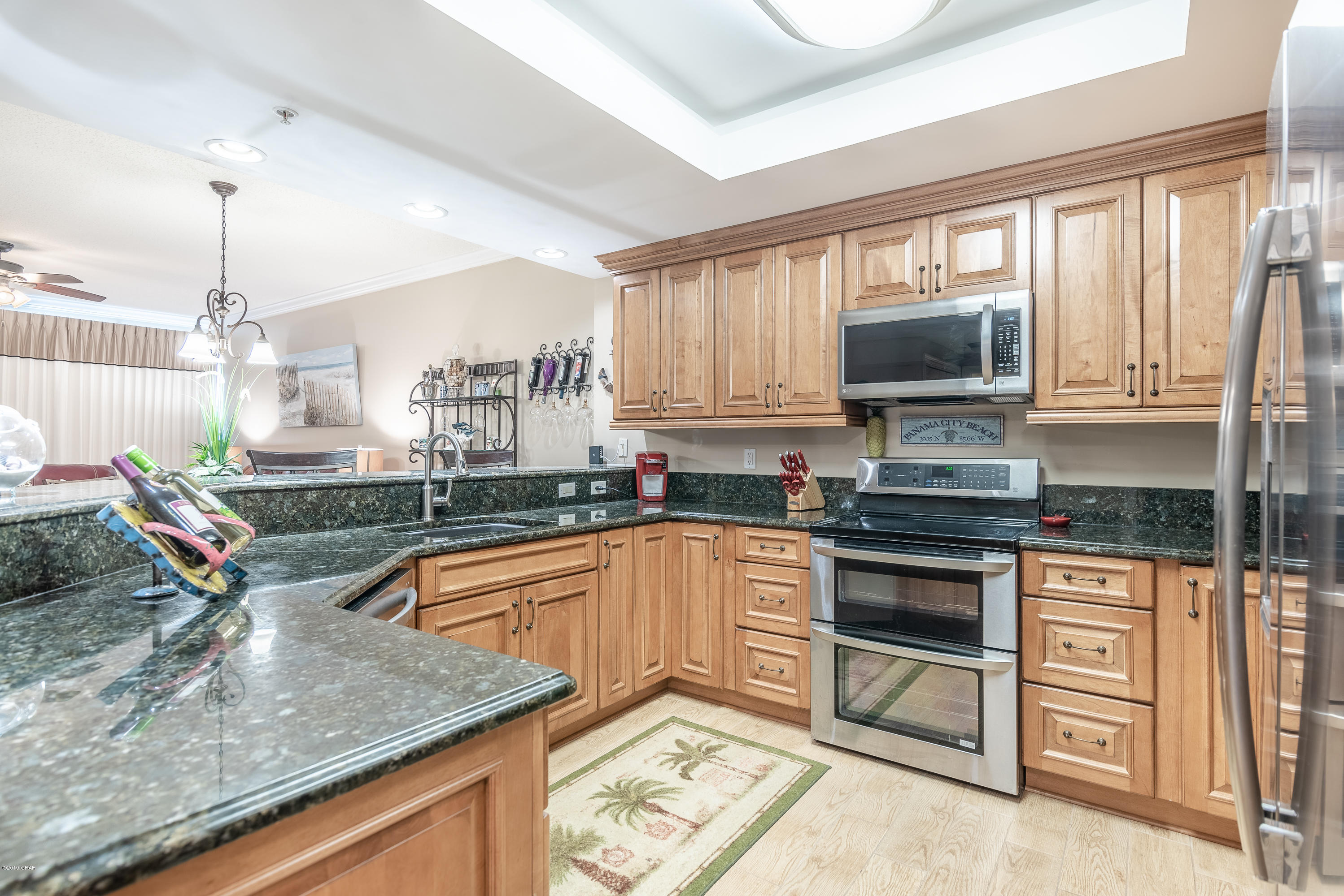 Boardwalk Central - Residential